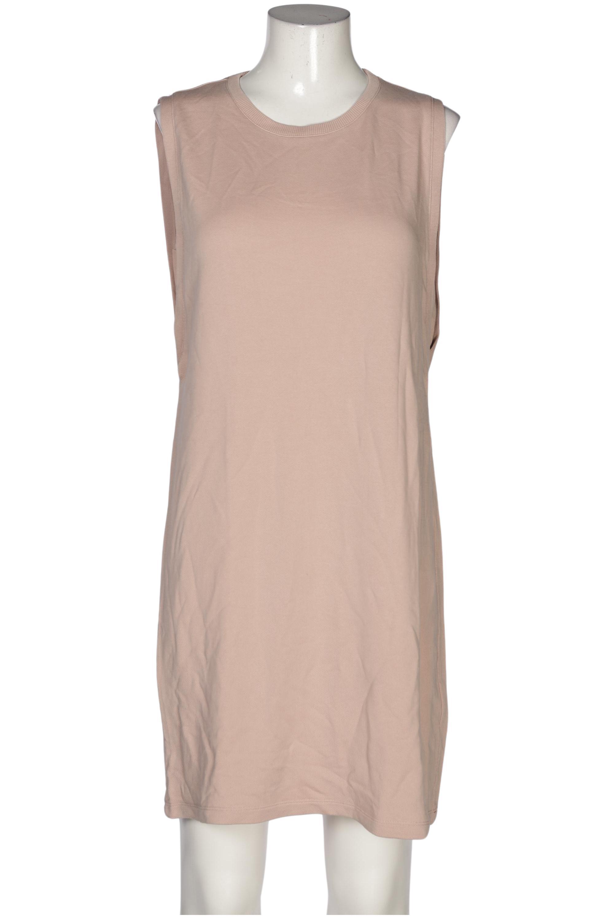 

COS Damen Kleid, beige, Gr. 38