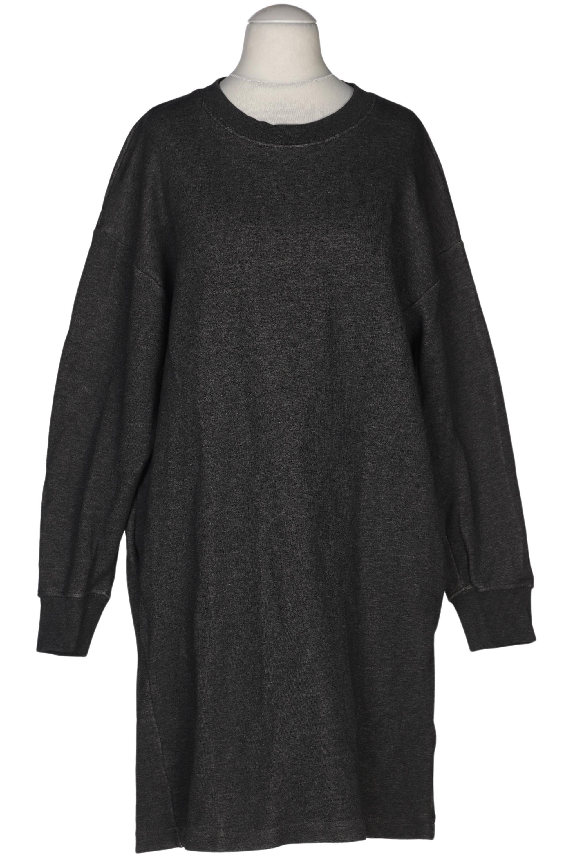 

COS Damen Kleid, grau, Gr. 34