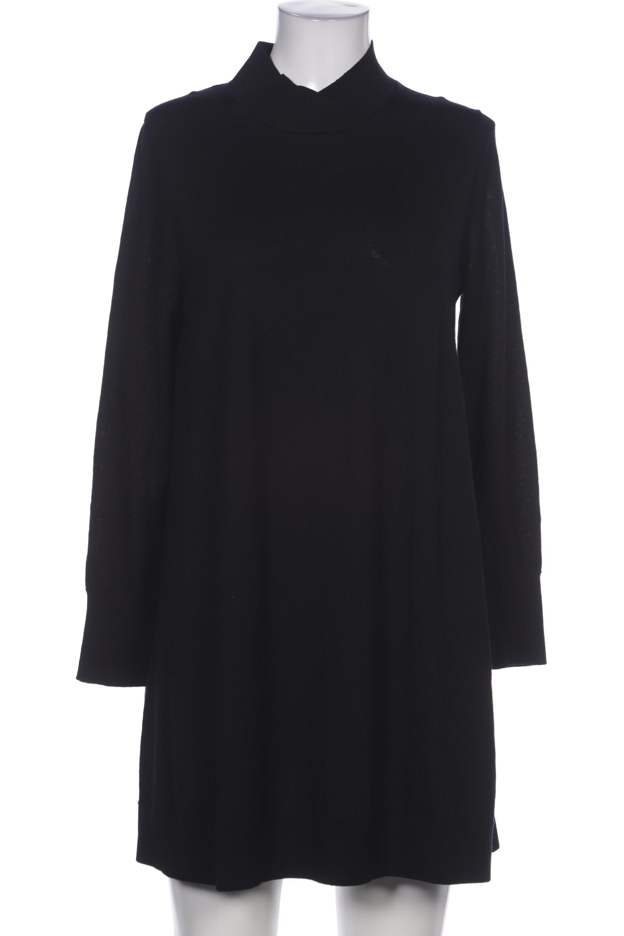 

COS Damen Kleid, schwarz, Gr. 38