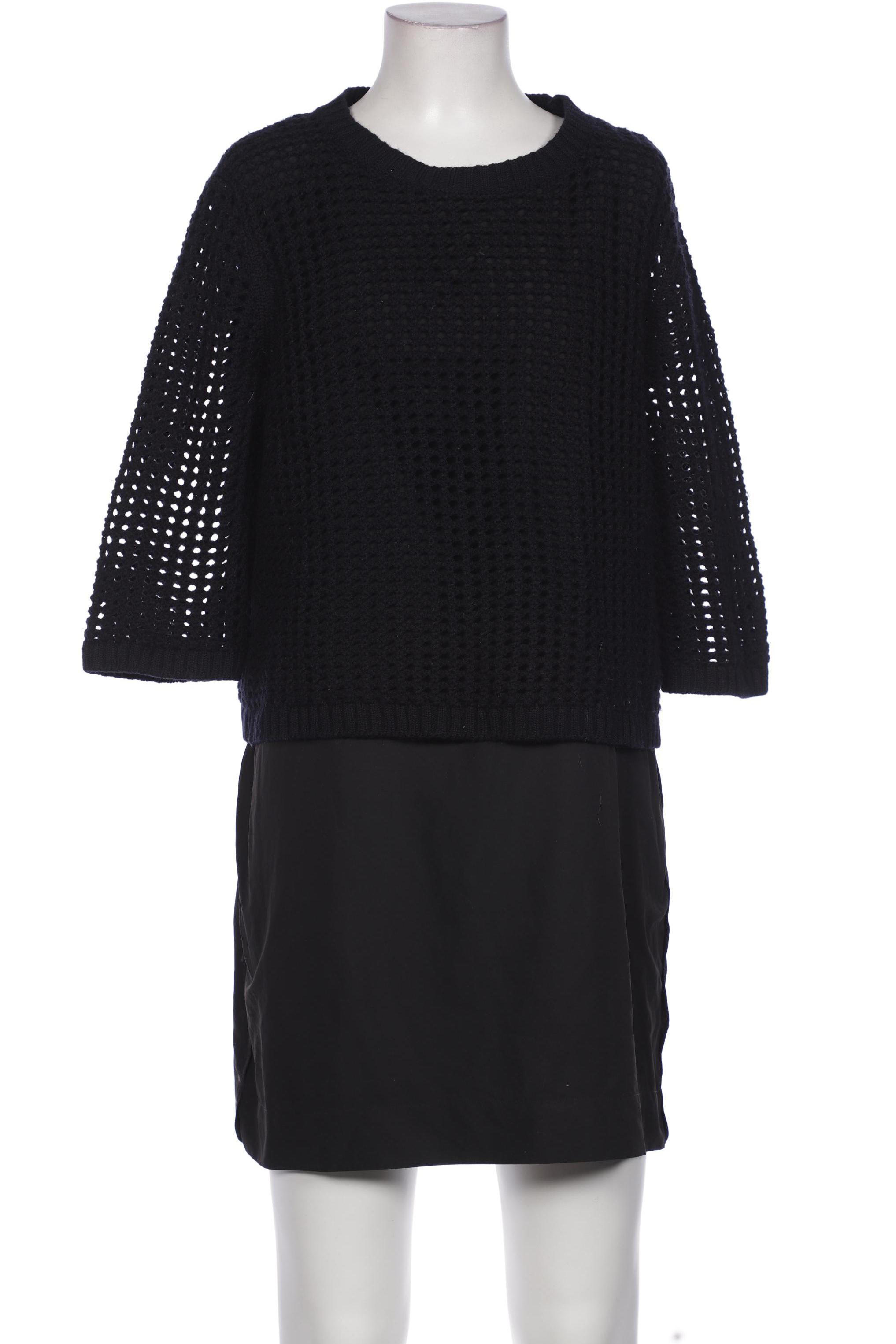 

COS Damen Kleid, marineblau