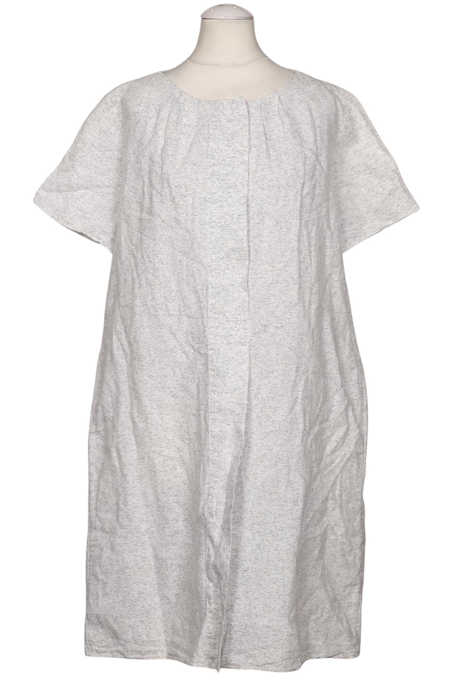 

COS Damen Kleid, grau, Gr. 36