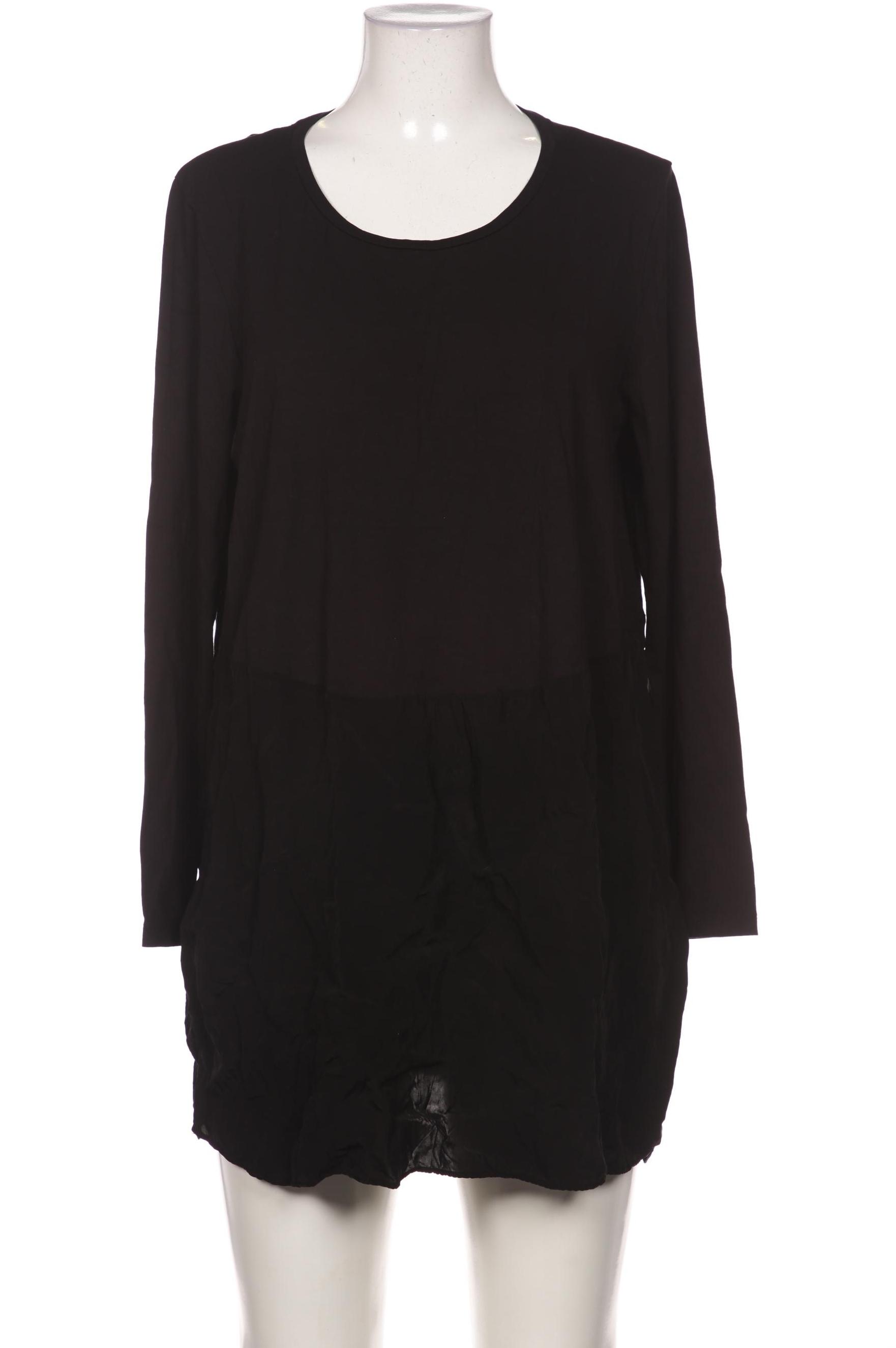 

COS Damen Kleid, schwarz, Gr. 42