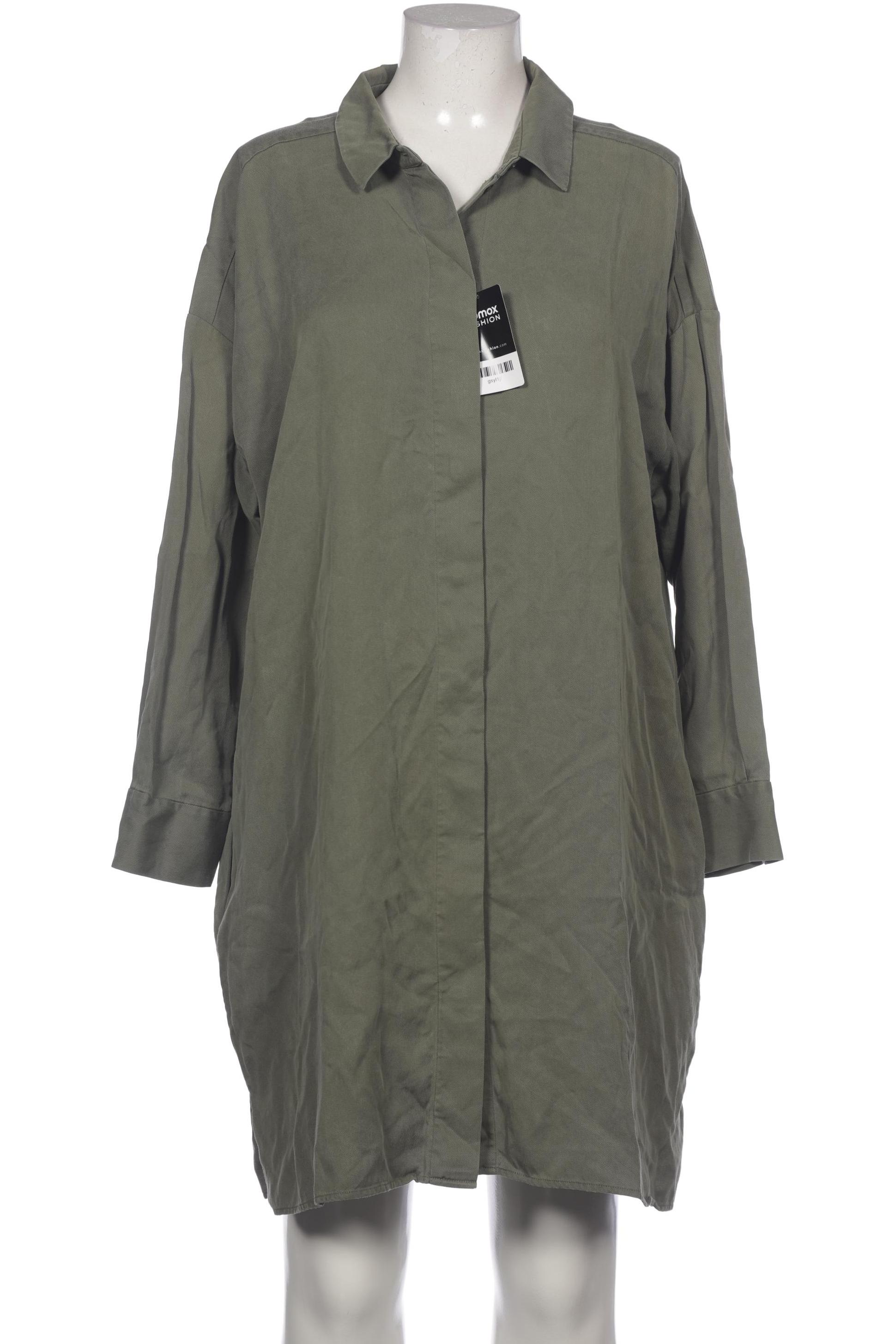 

COS Damen Kleid, grün, Gr. 42