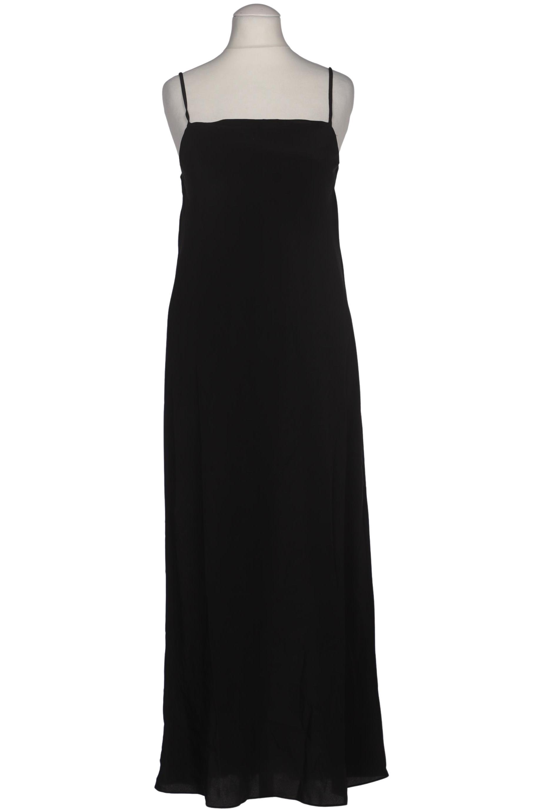 

COS Damen Kleid, schwarz, Gr. 36