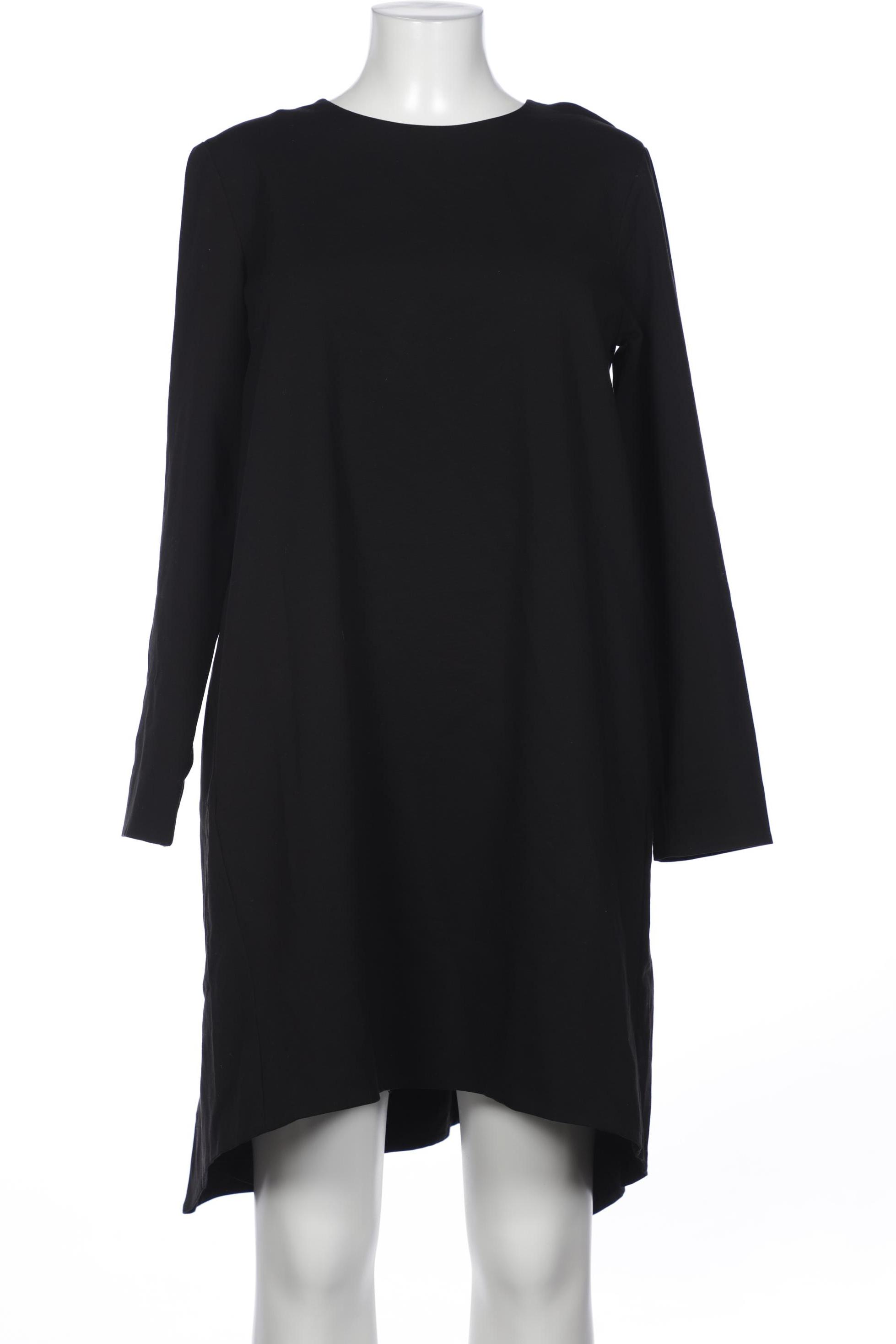 

COS Damen Kleid, schwarz, Gr. 42