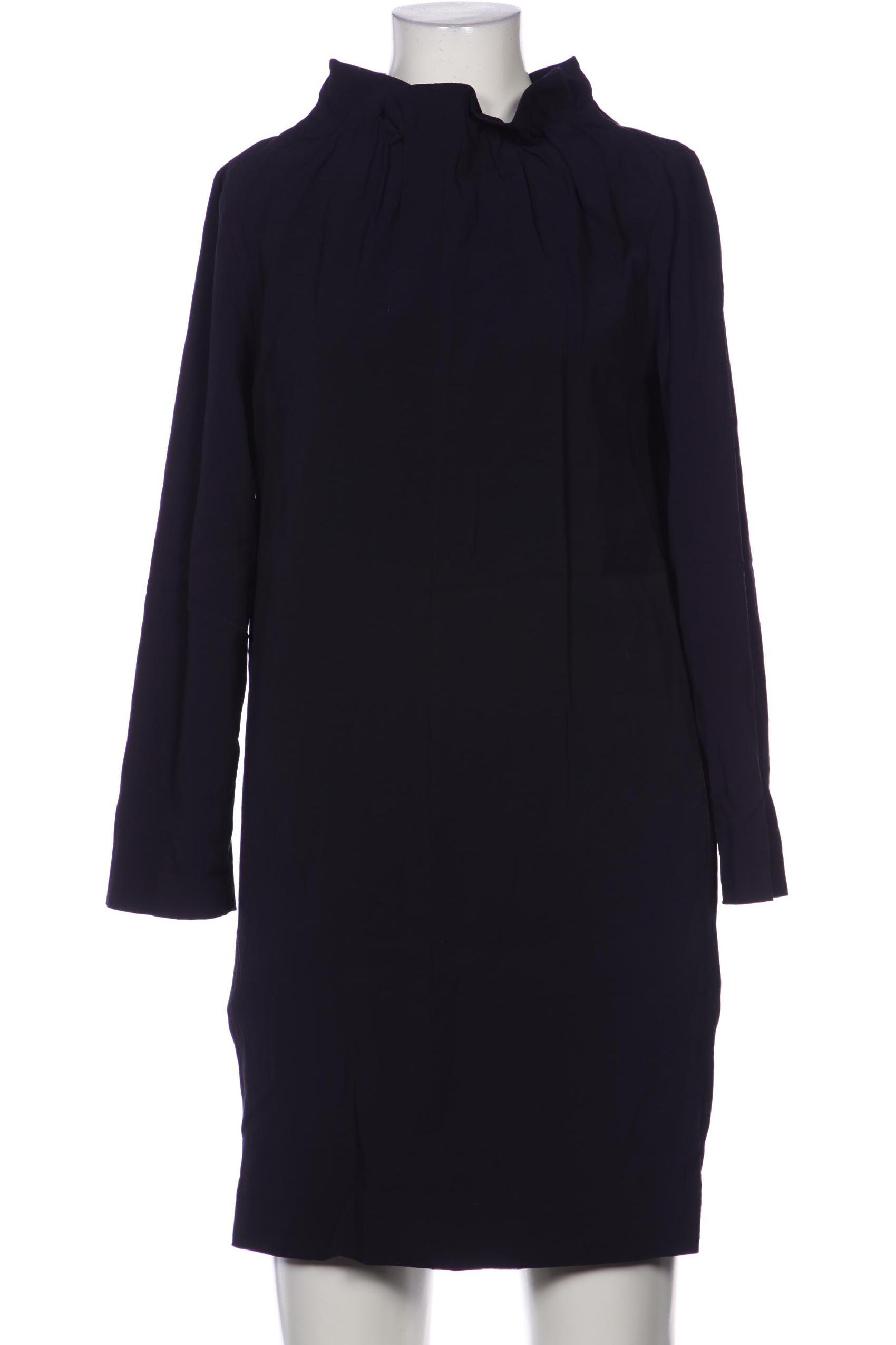 

COS Damen Kleid, marineblau