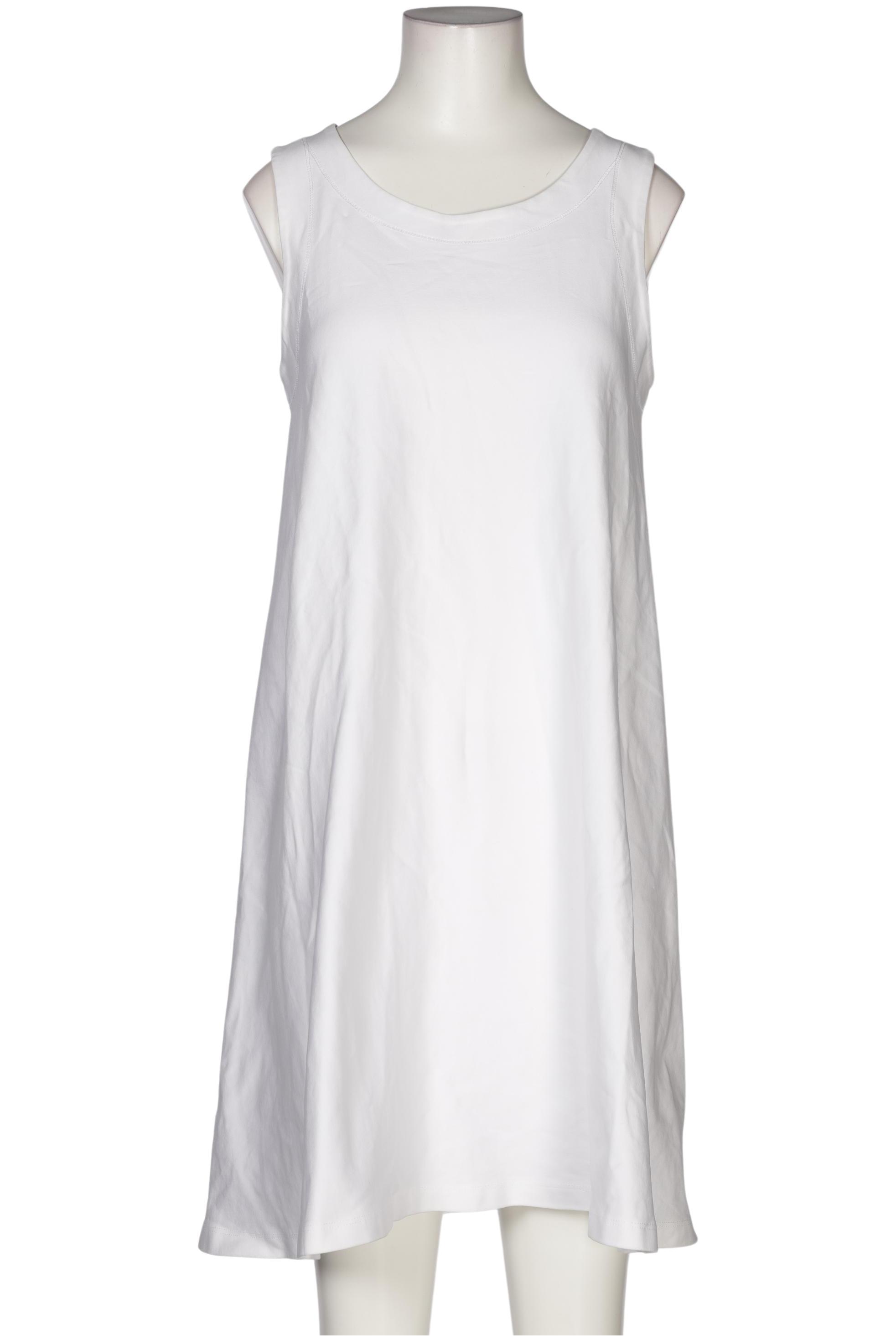 

COS Damen Kleid, weiß, Gr. 36
