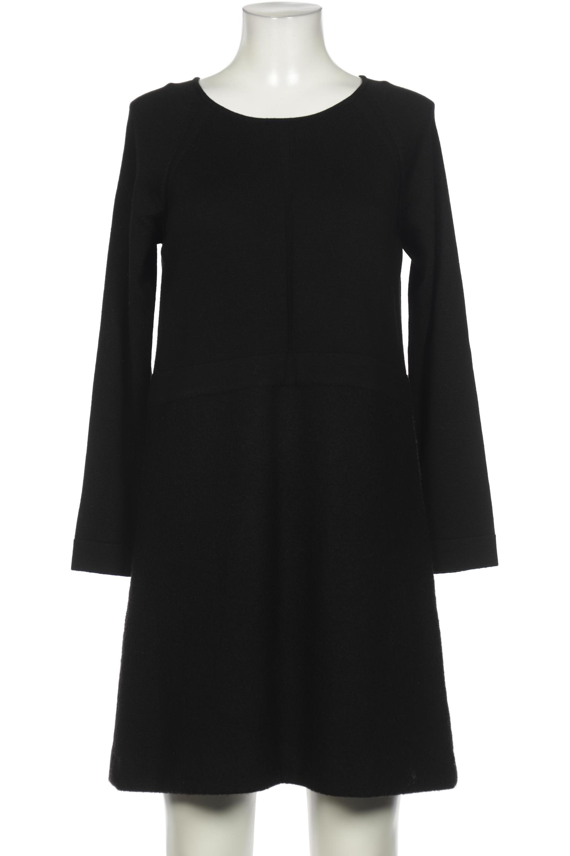 

COS Damen Kleid, schwarz, Gr. 38