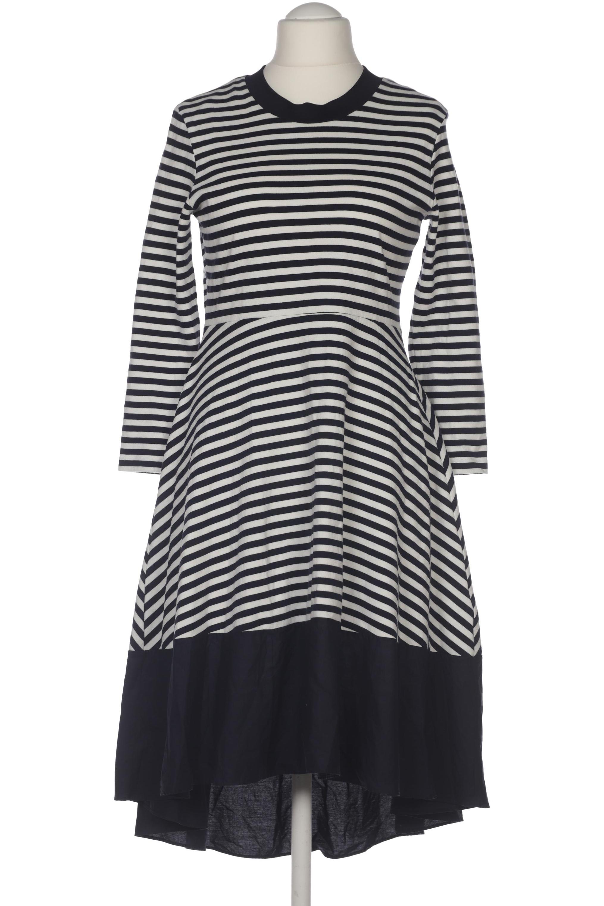 

COS Damen Kleid, marineblau, Gr. 38