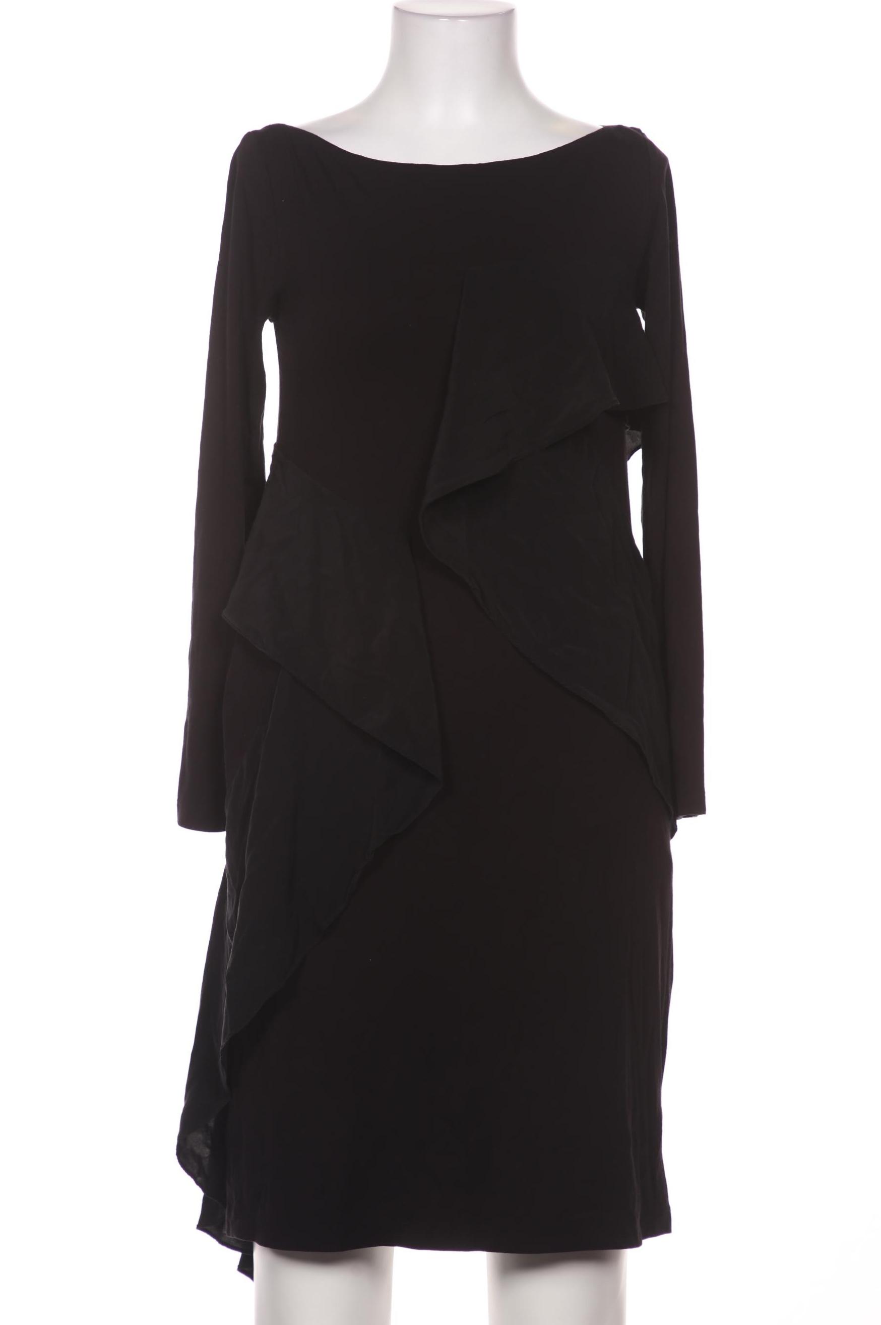 Thumbnail - COS Damen Kleid, schwarz, Gr. 34