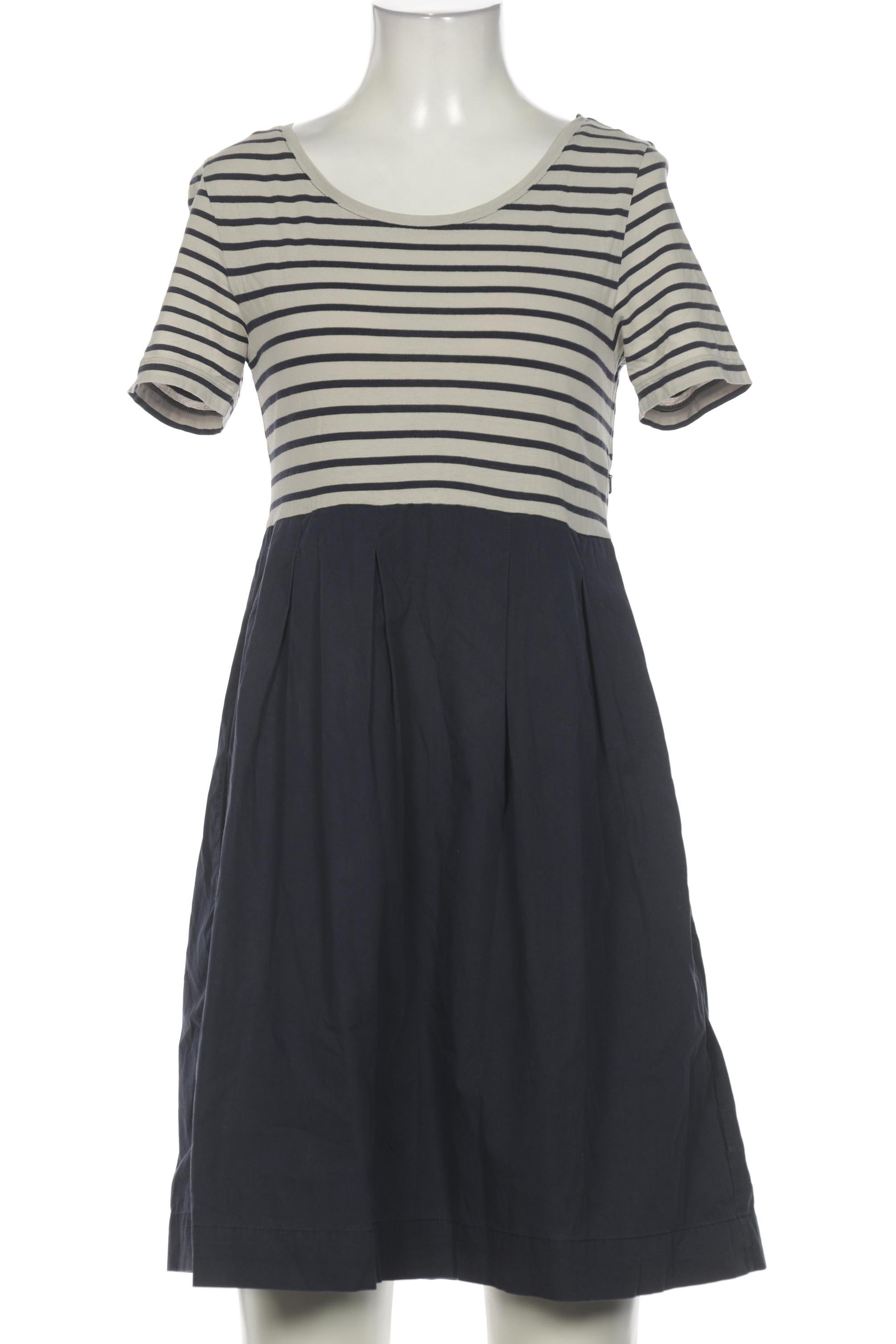 

COS Damen Kleid, marineblau, Gr. 36