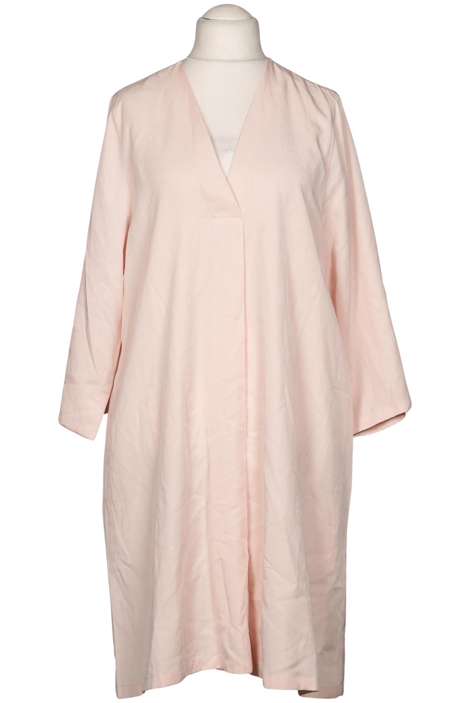 

COS Damen Kleid, pink, Gr. 42