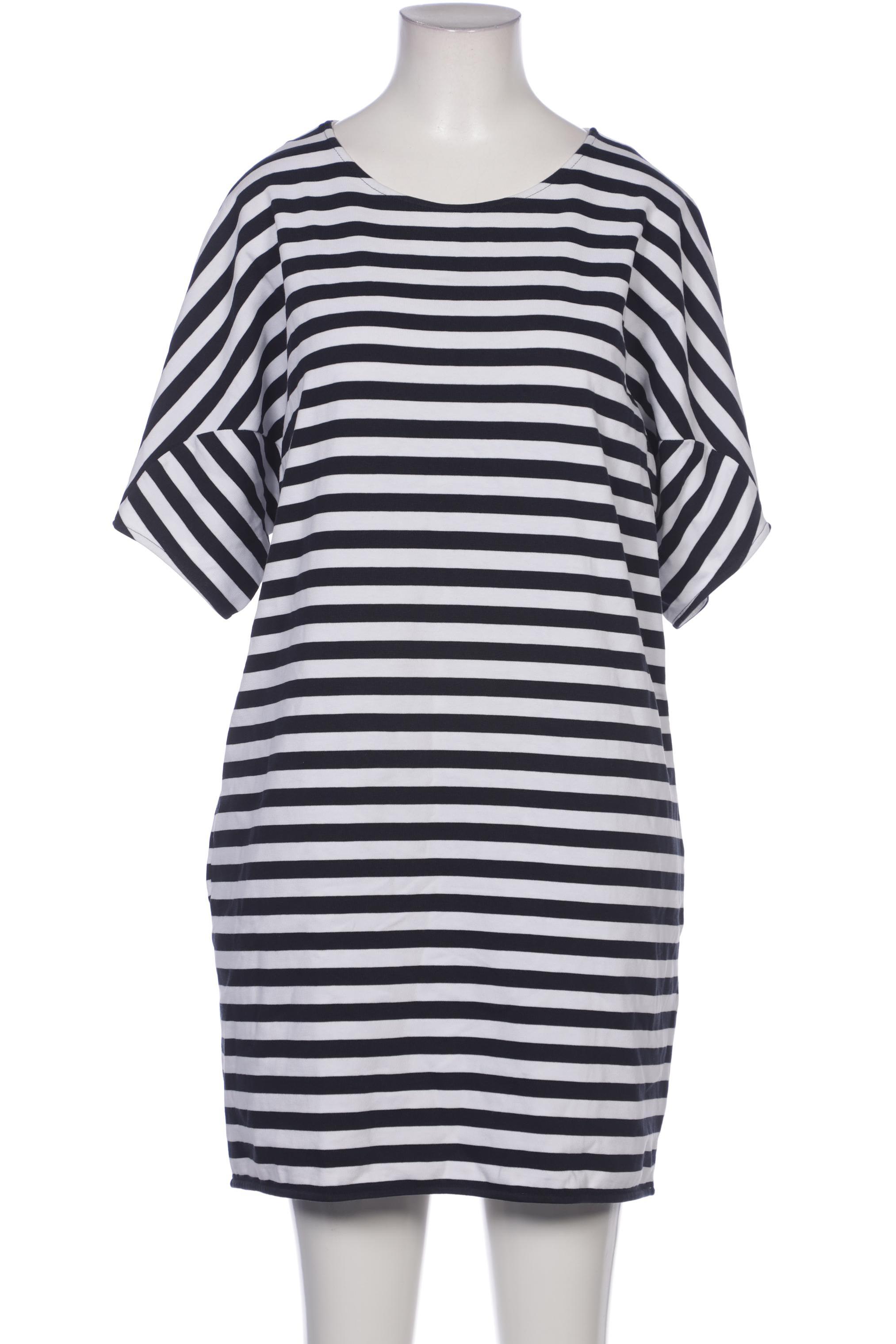 

COS Damen Kleid, schwarz, Gr. 36