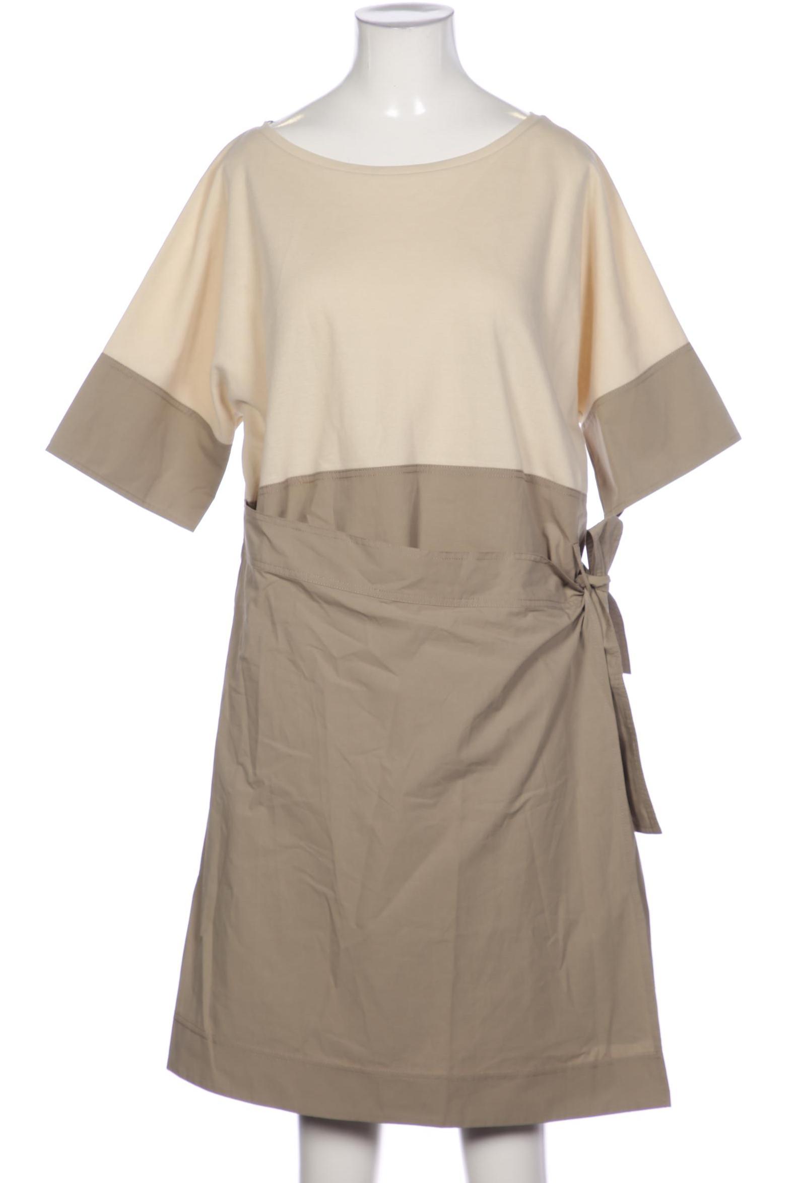 

COS Damen Kleid, beige