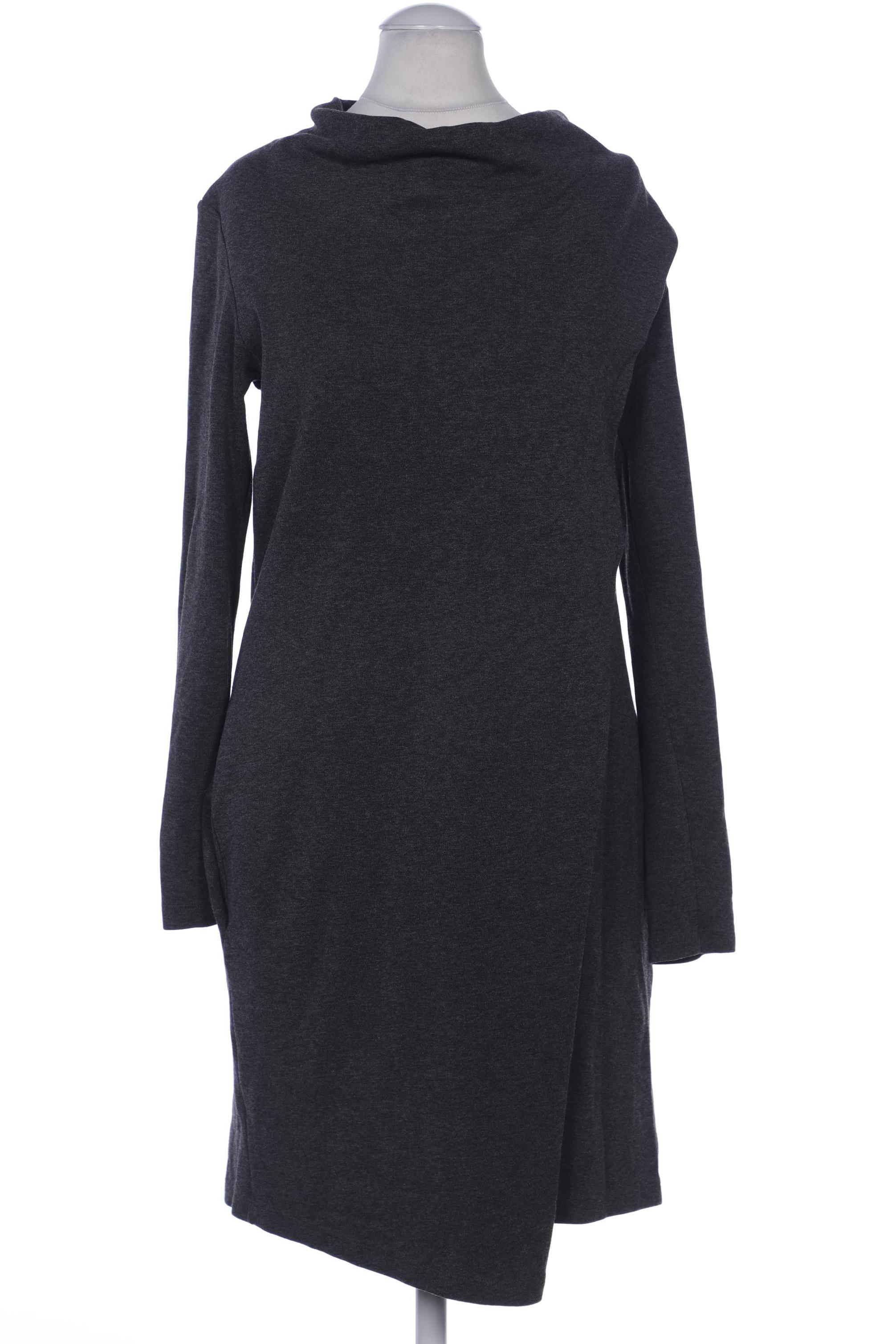 

COS Damen Kleid, grau, Gr. 34