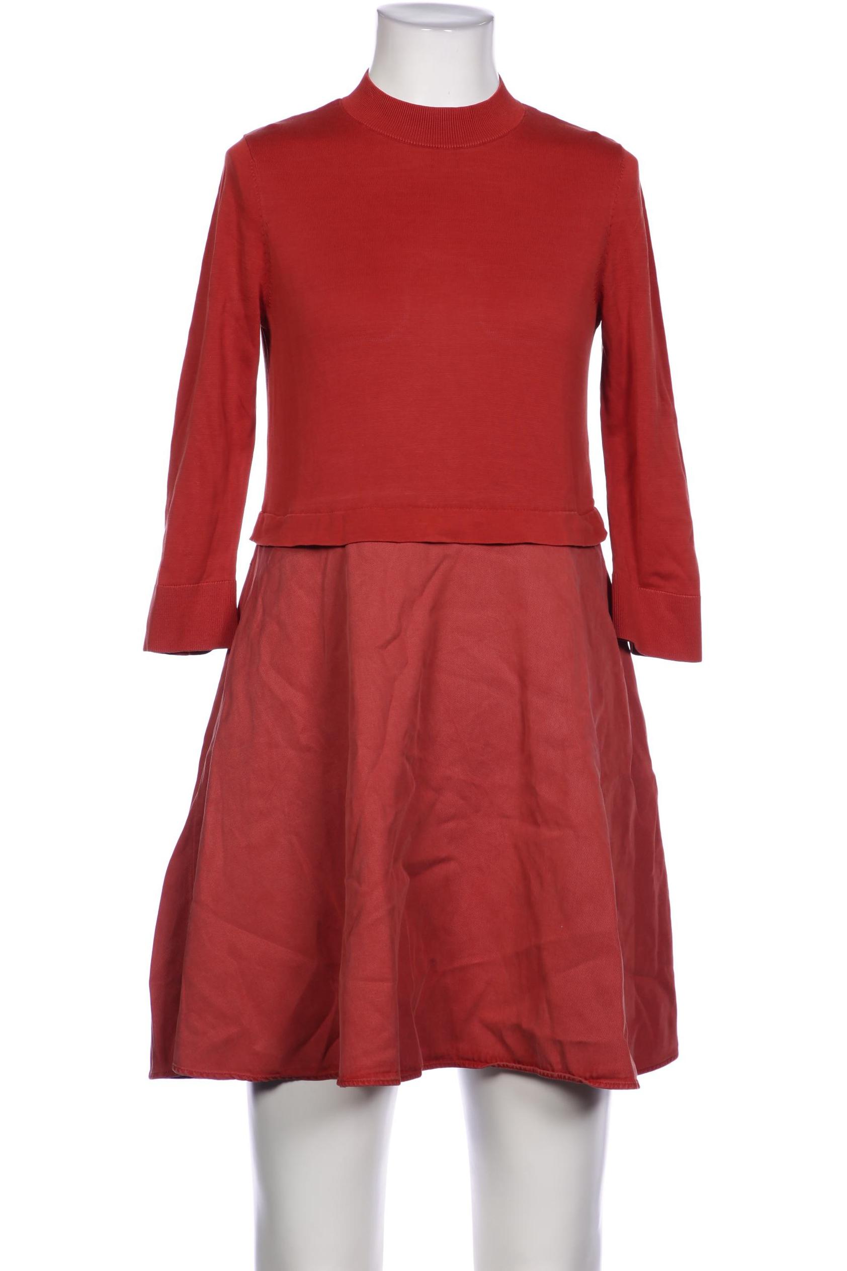 

COS Damen Kleid, rot