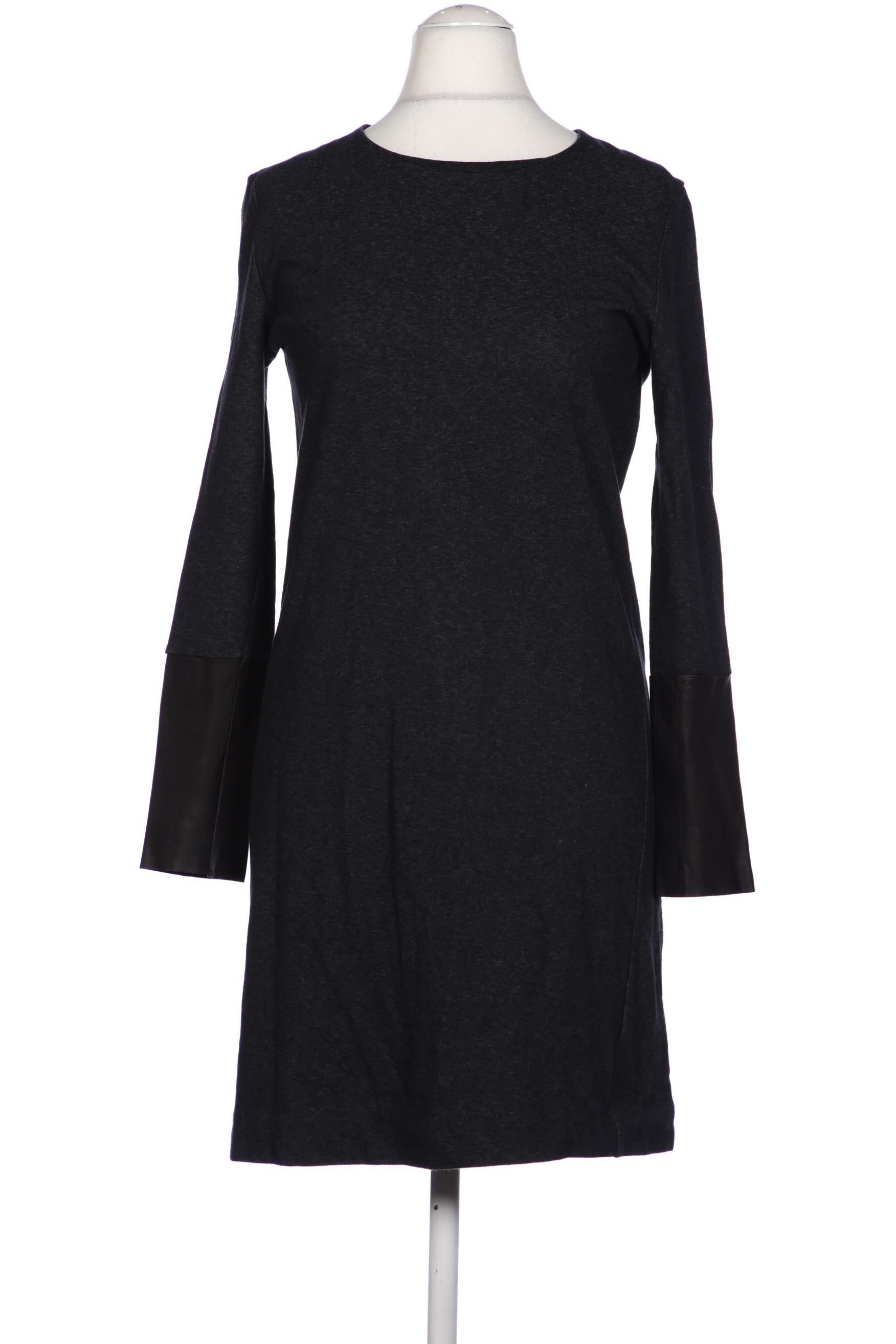 

COS Damen Kleid, marineblau, Gr. 36