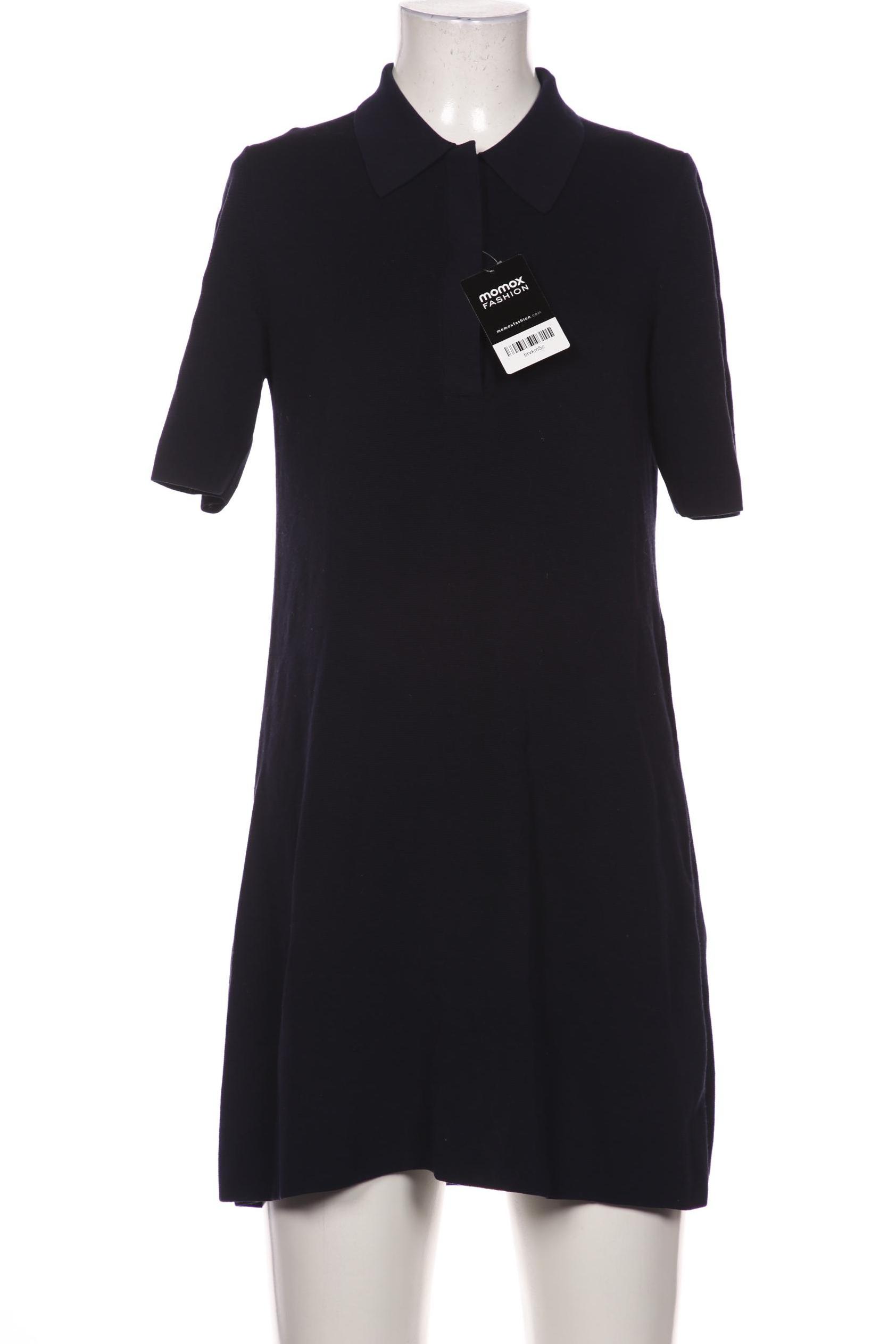Thumbnail - COS Damen Kleid, marineblau, Gr. 34