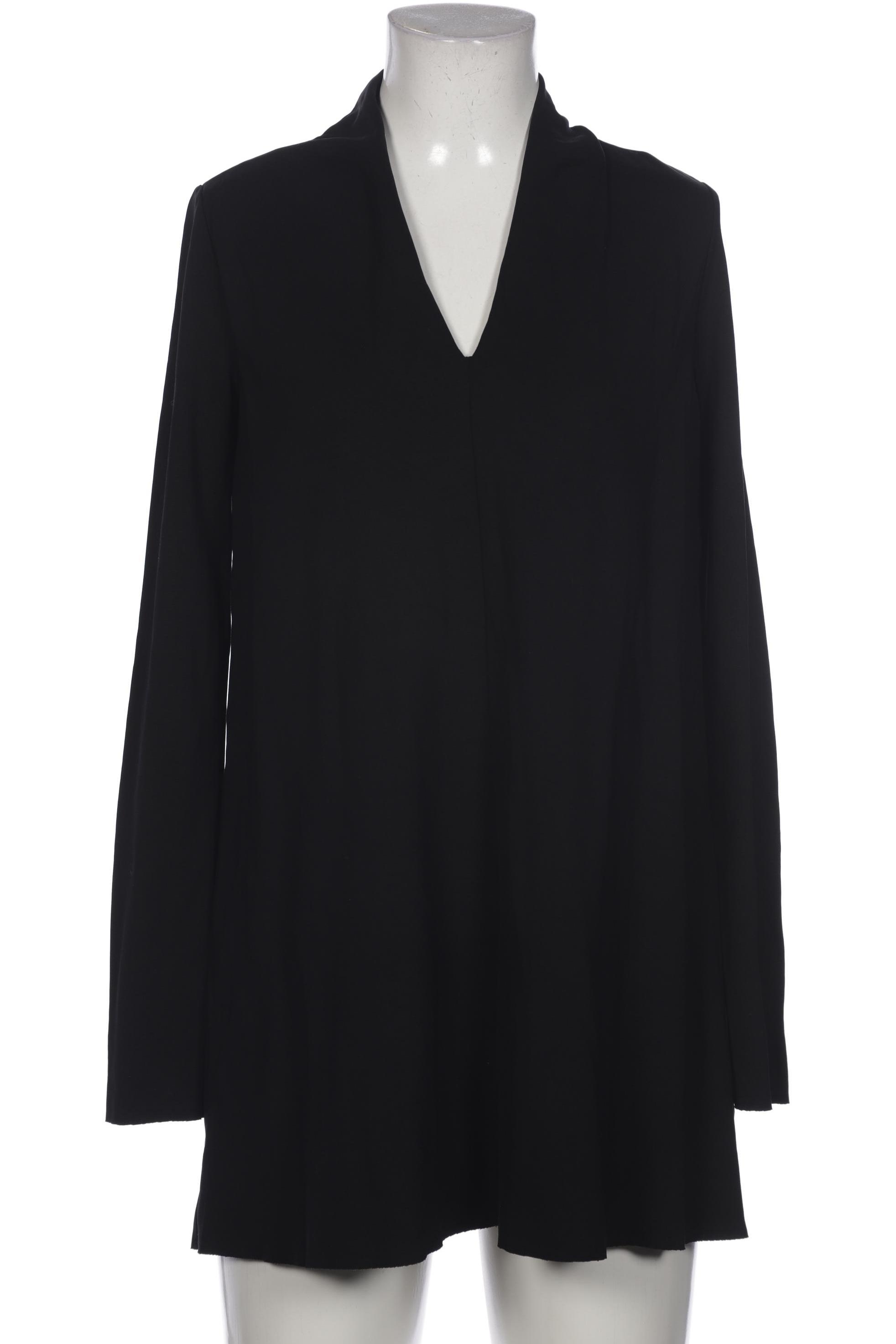

COS Damen Kleid, schwarz, Gr. 36