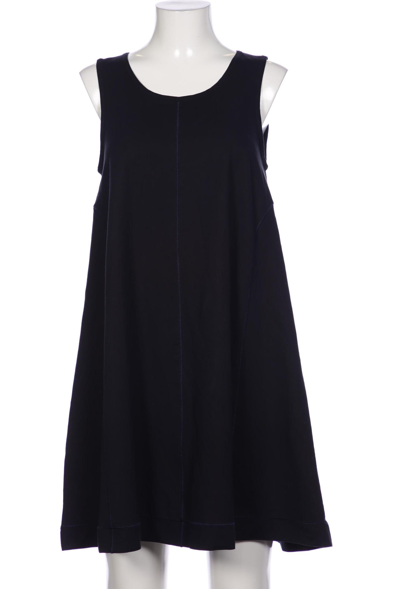

COS Damen Kleid, marineblau