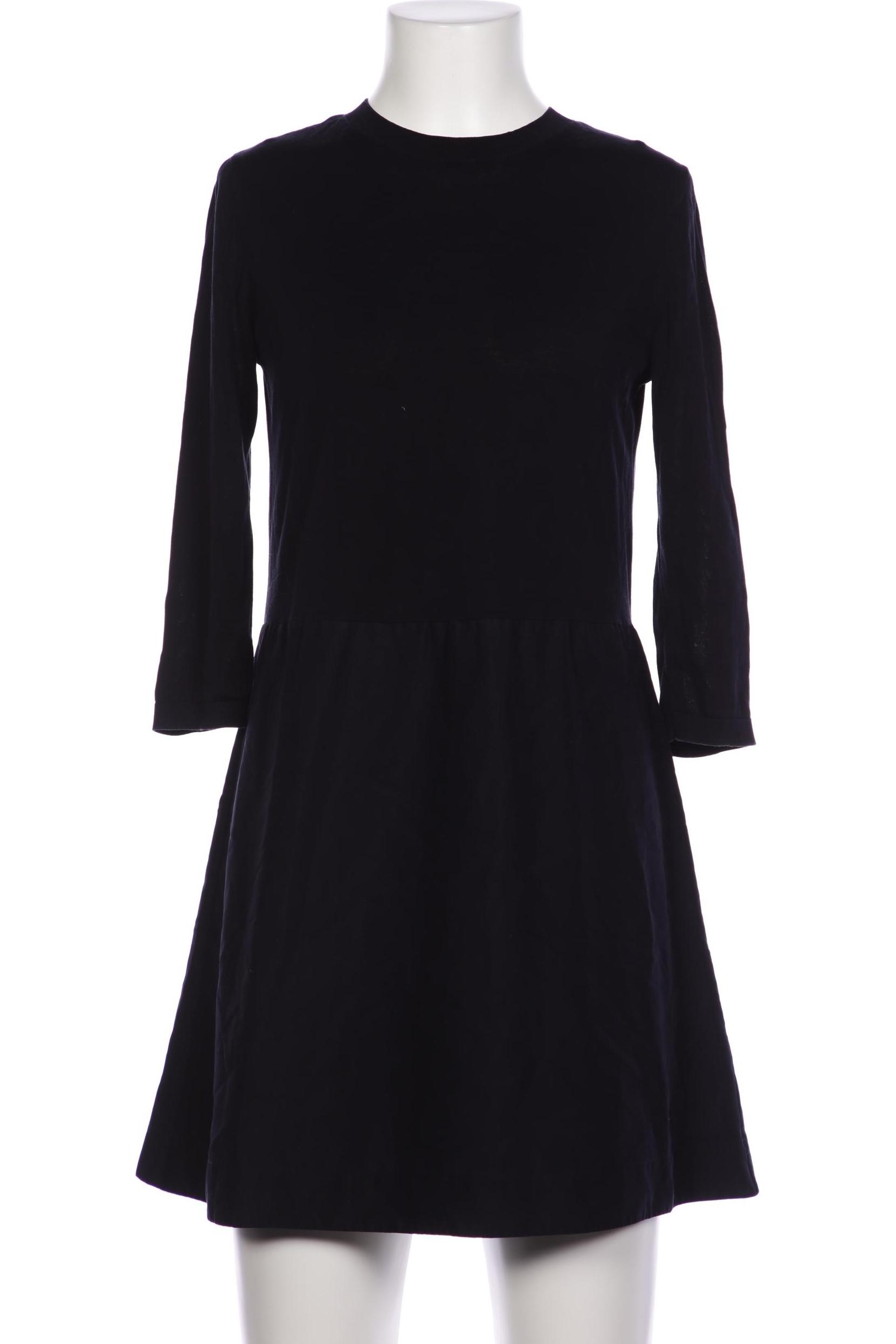 Thumbnail - COS Damen Kleid, marineblau, Gr. 34