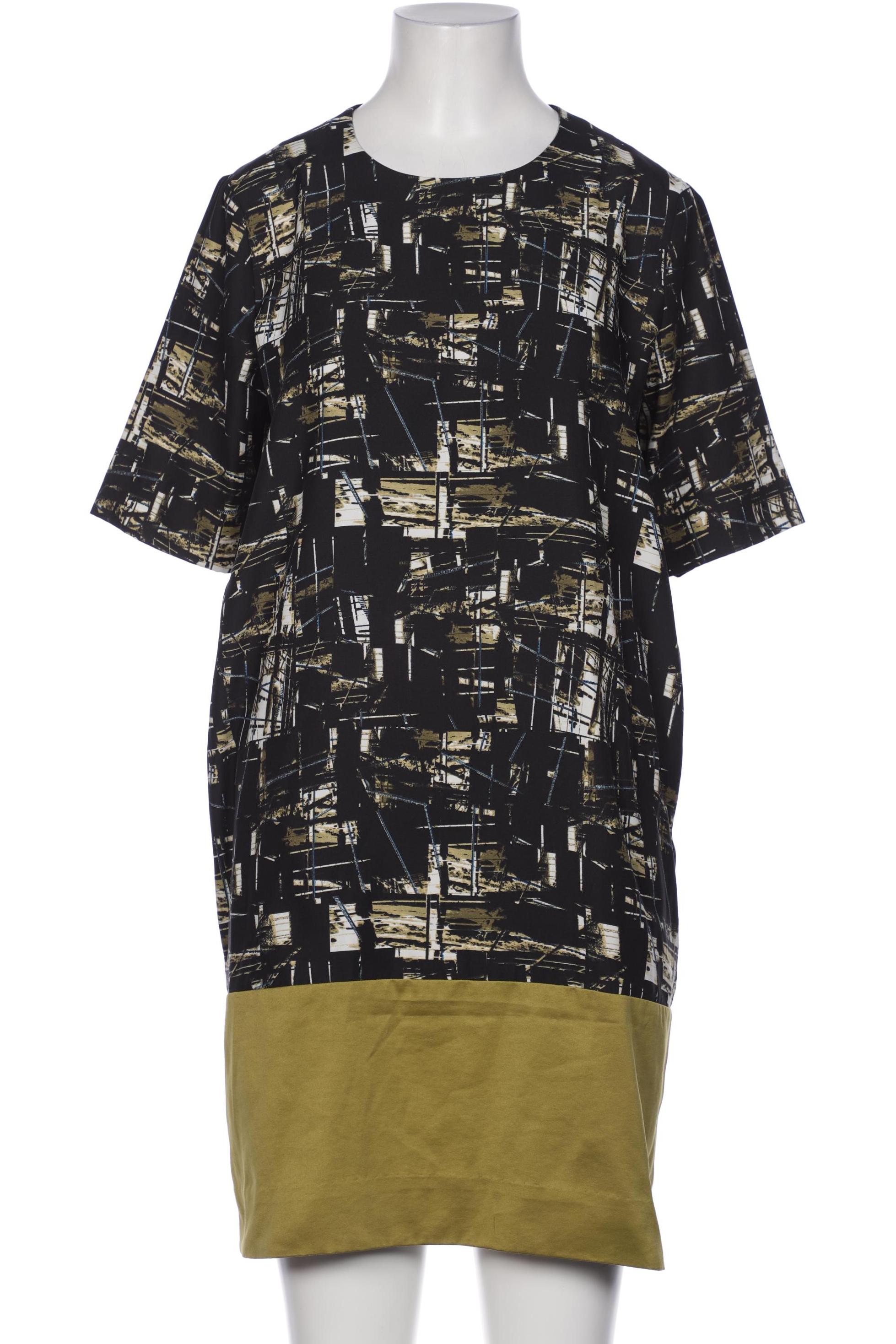 

COS Damen Kleid, schwarz