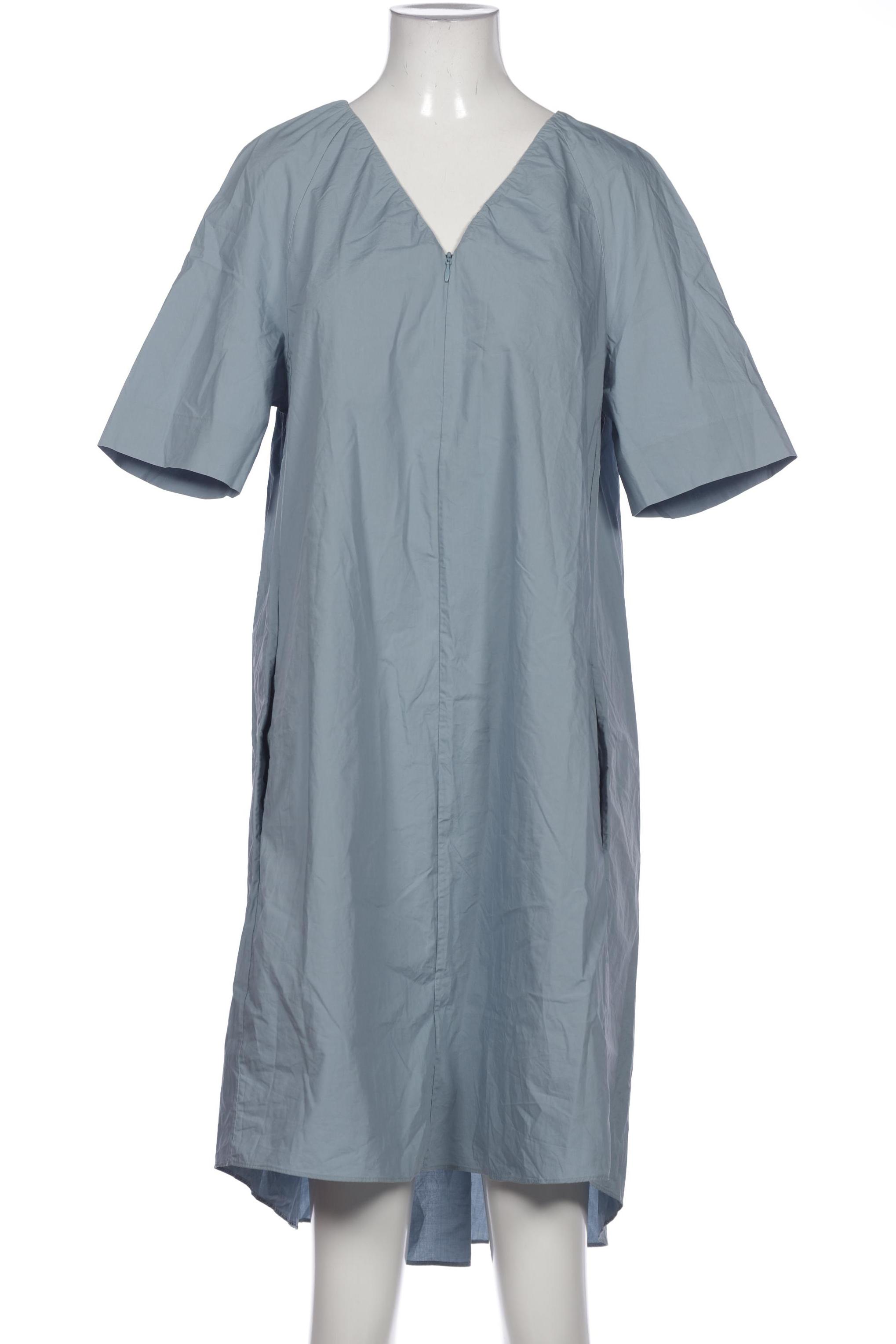 

COS Damen Kleid, blau
