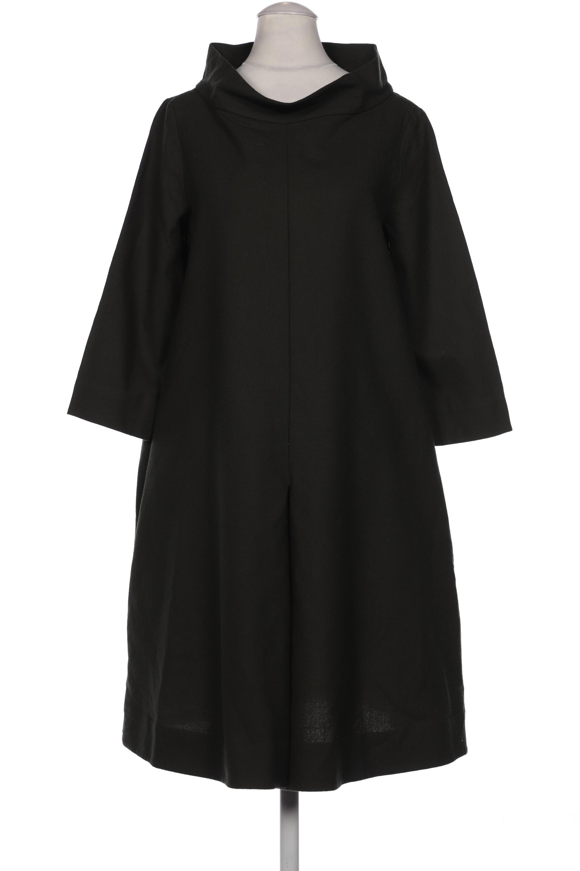 

COS Damen Kleid, grün, Gr. 34