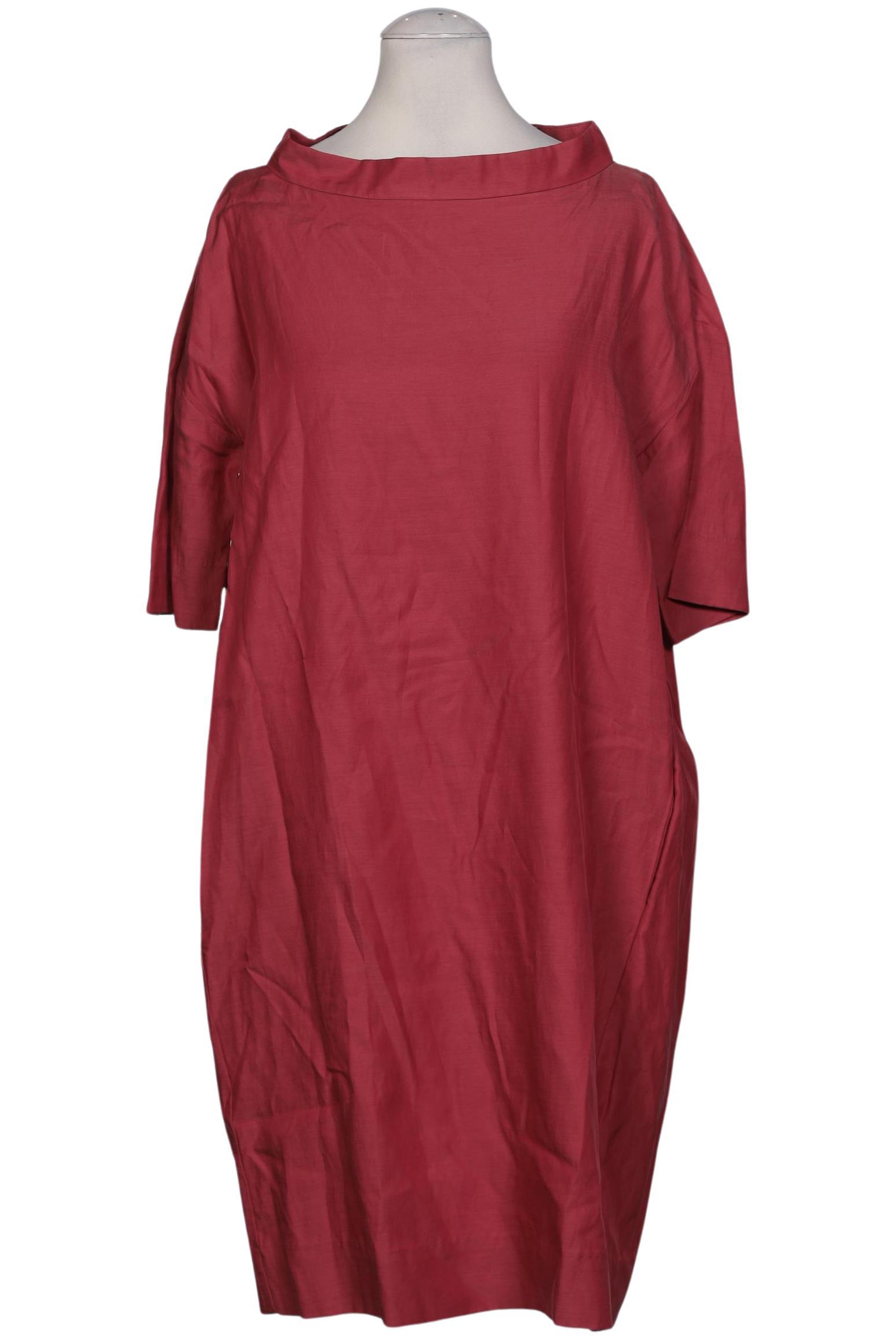 

COS Damen Kleid, pink, Gr. 34