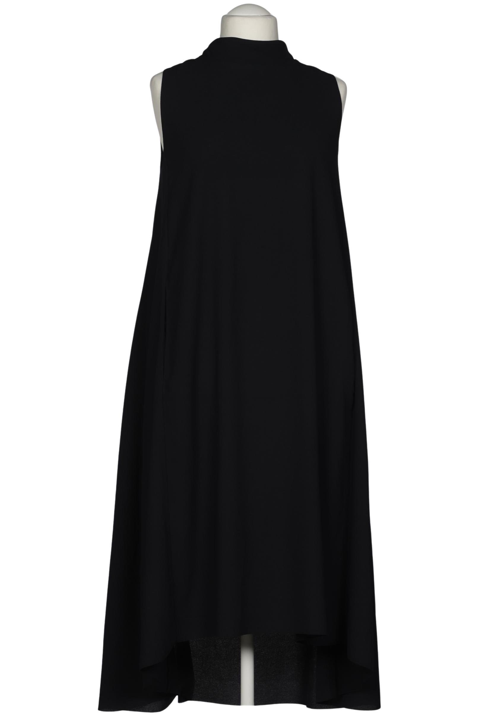 

COS Damen Kleid, marineblau, Gr. 40