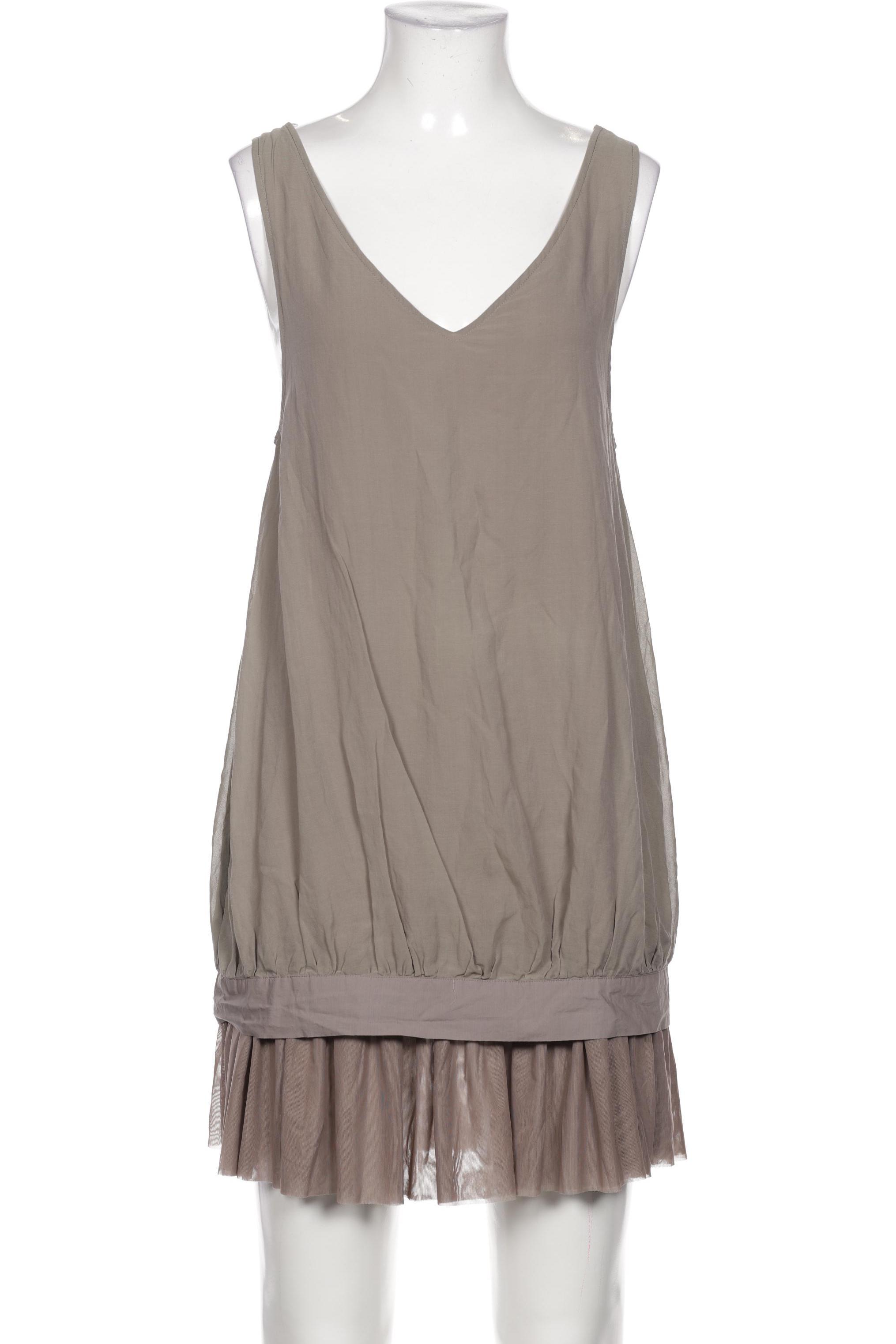 

COS Damen Kleid, grau, Gr. 34
