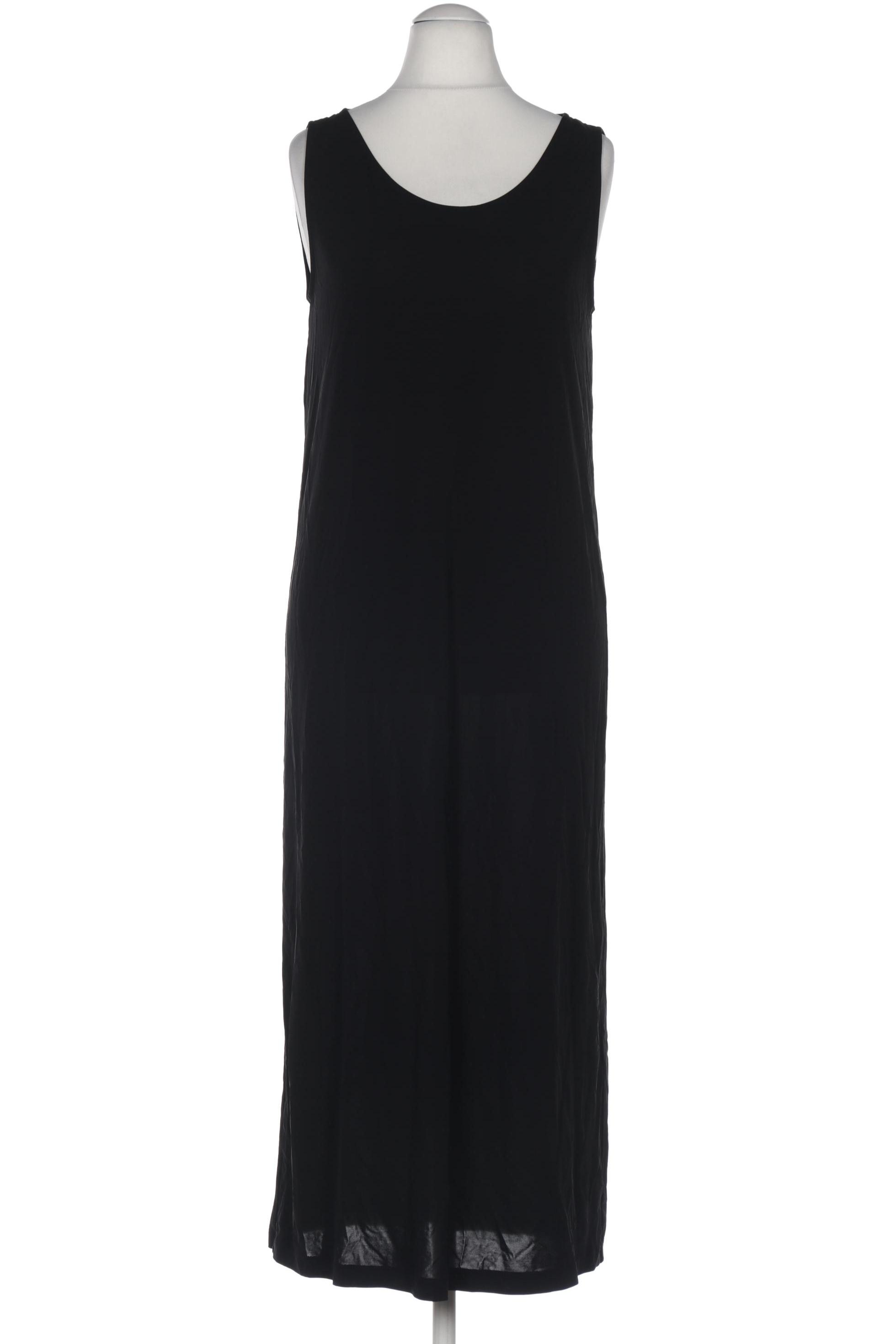 

COS Damen Kleid, schwarz, Gr. 38