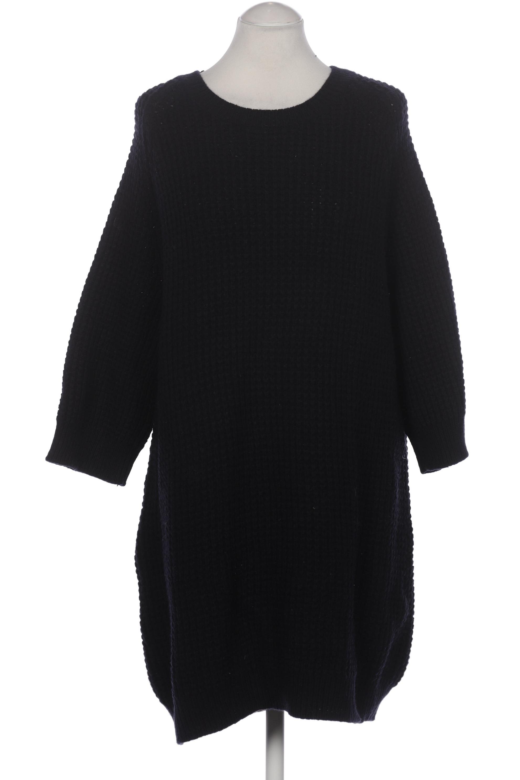 

COS Damen Kleid, schwarz, Gr. 36