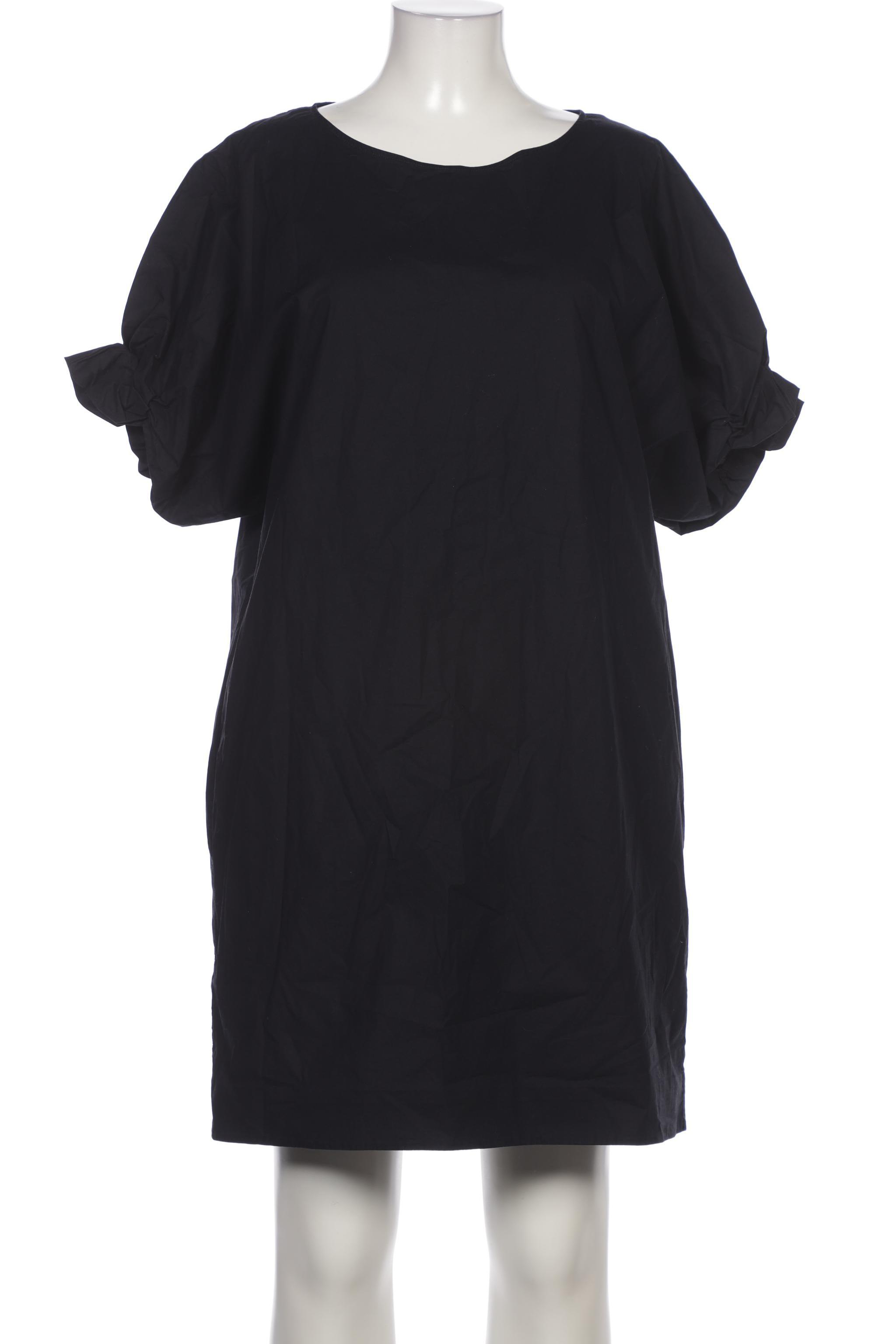 

COS Damen Kleid, marineblau