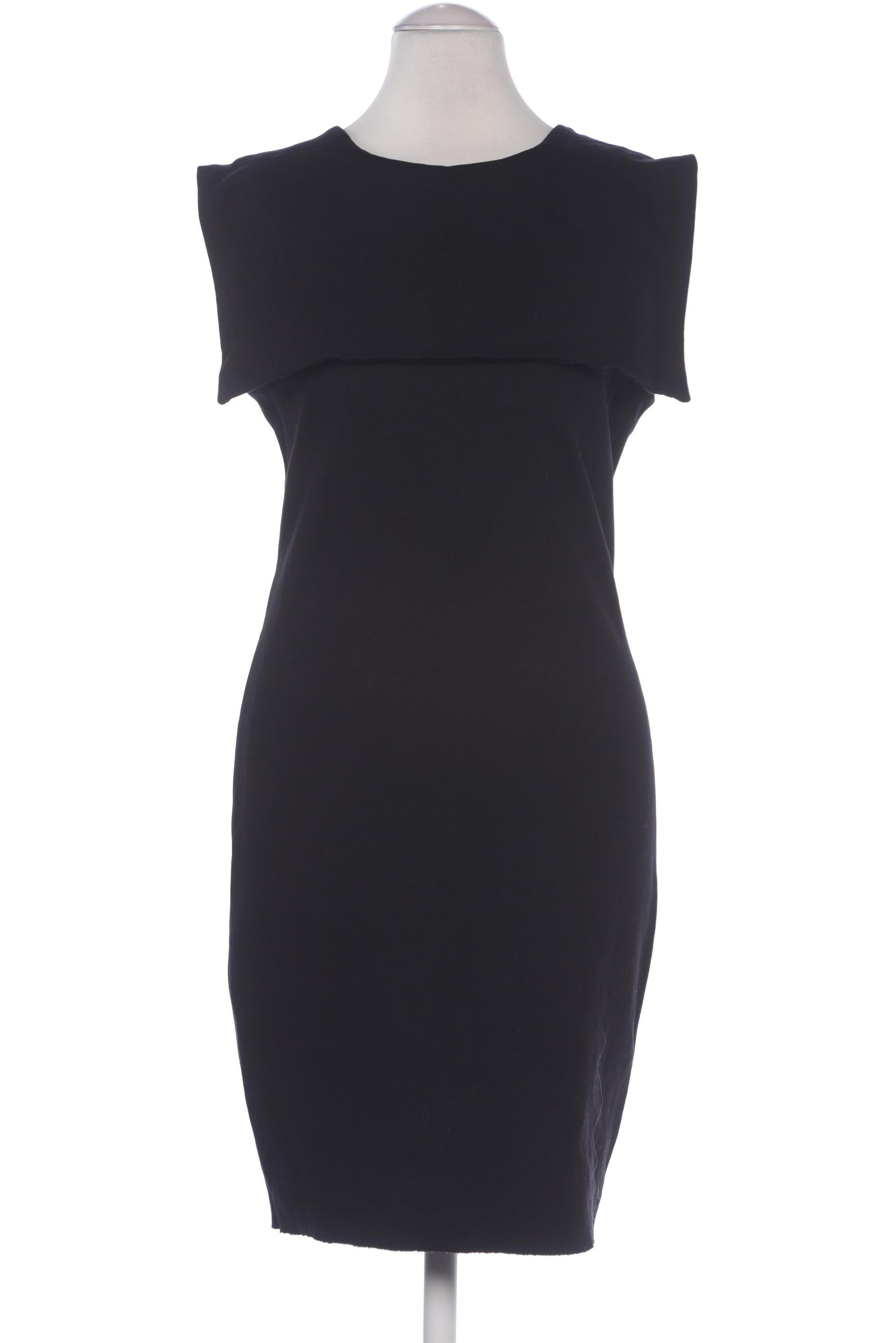 

COS Damen Kleid, schwarz, Gr. 36