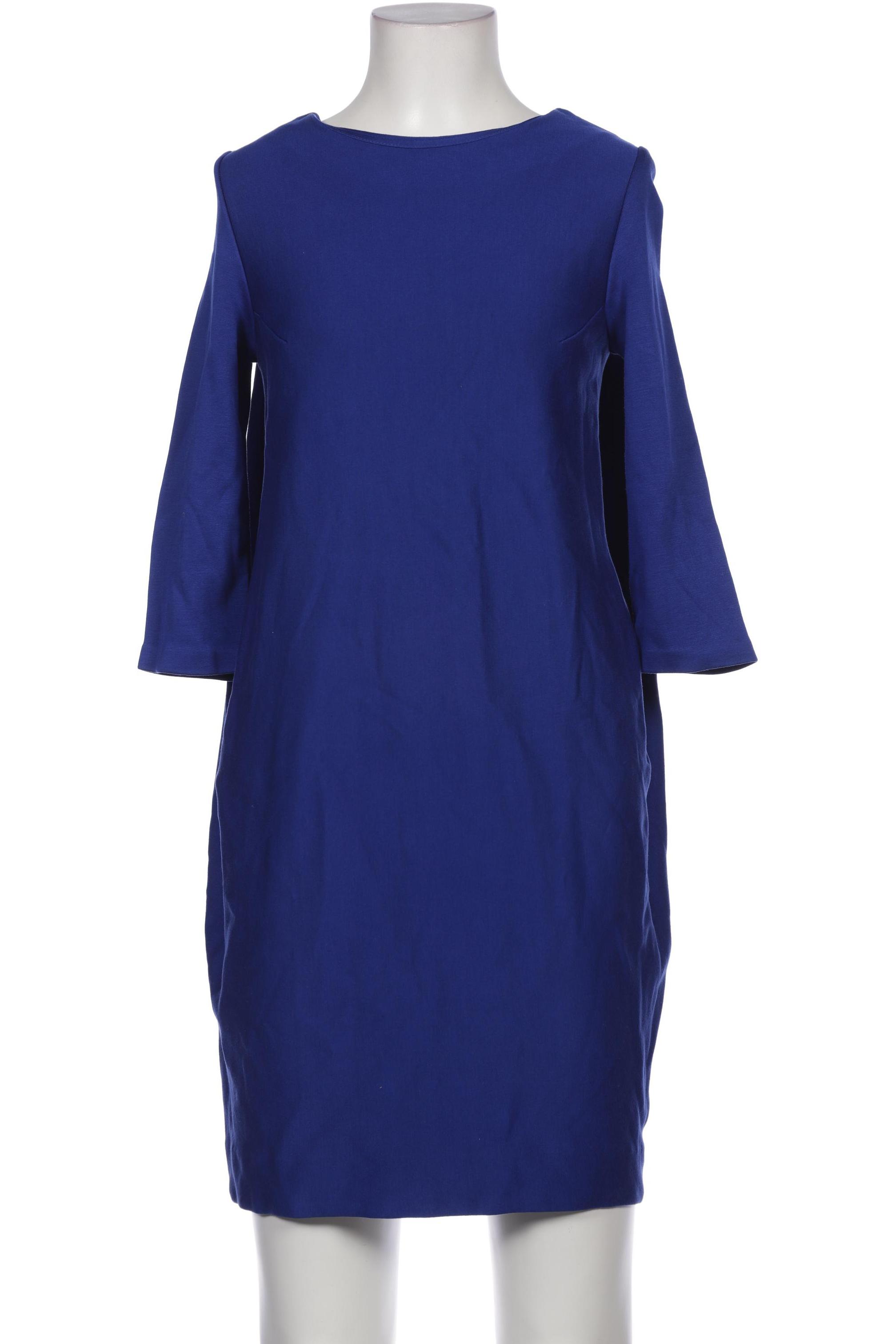 

COS Damen Kleid, blau