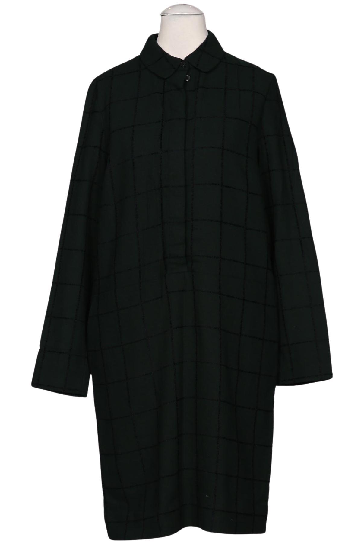 

COS Damen Kleid, grün, Gr. 34