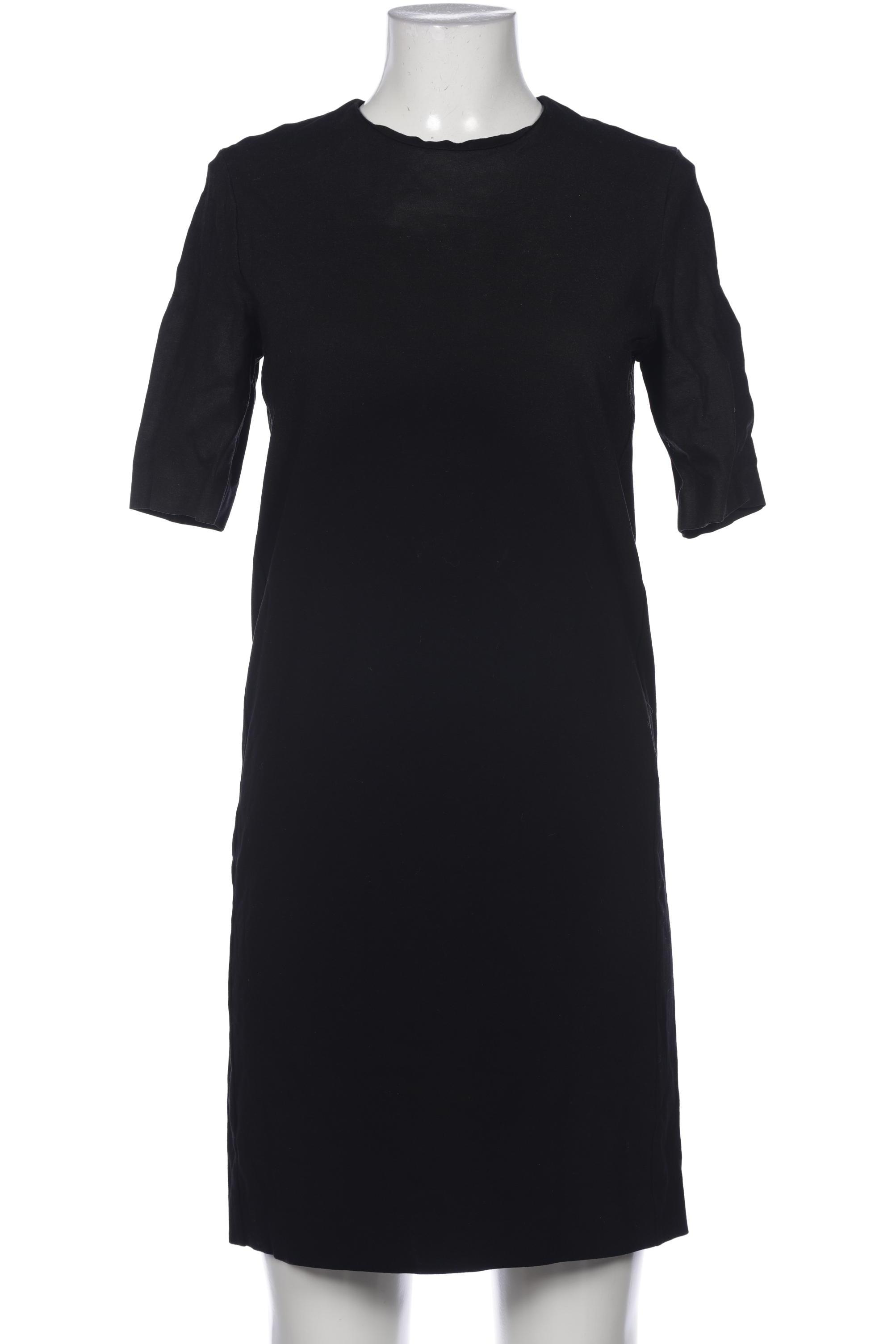 

COS Damen Kleid, schwarz