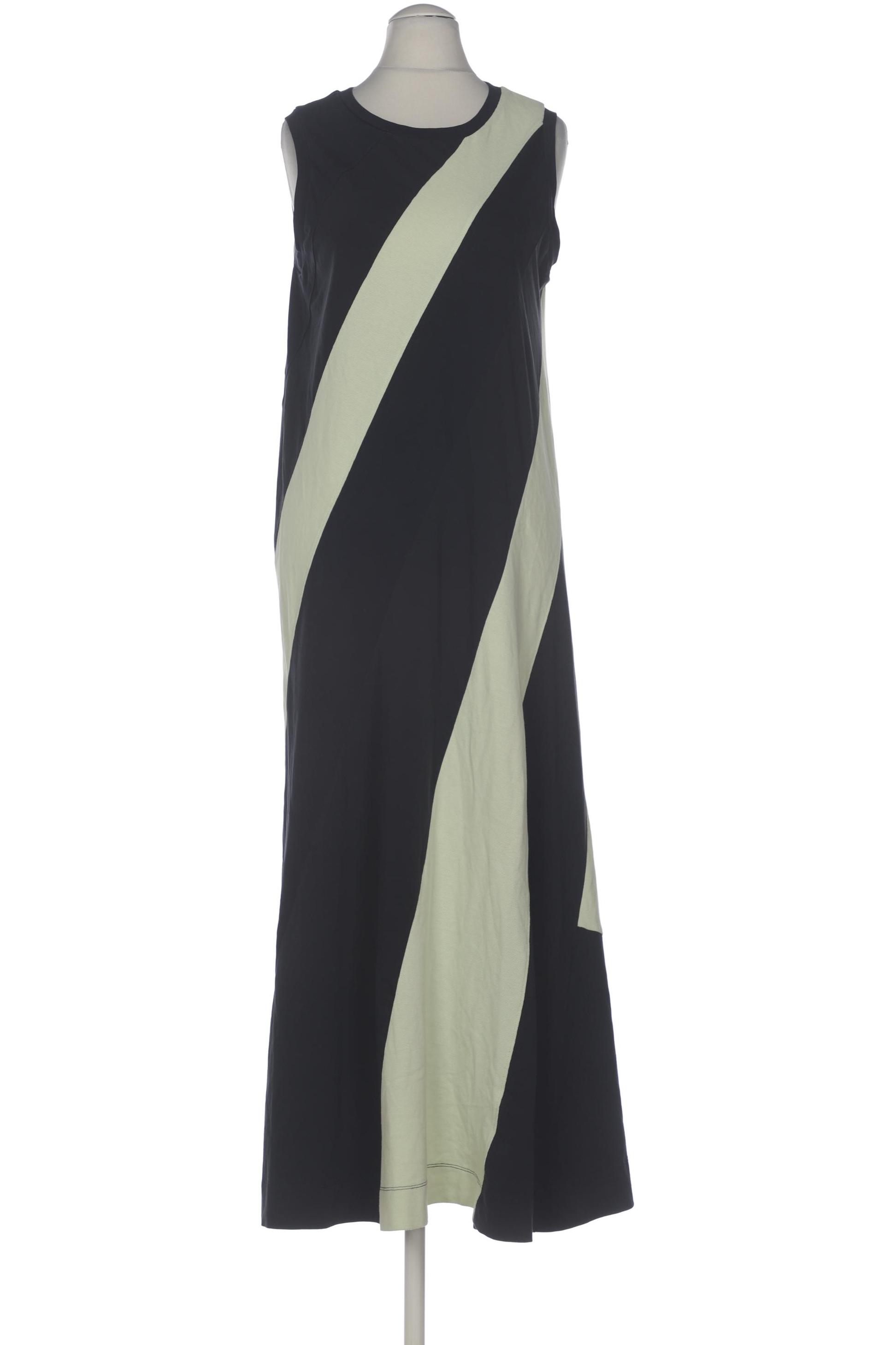 

COS Damen Kleid, schwarz, Gr. 38