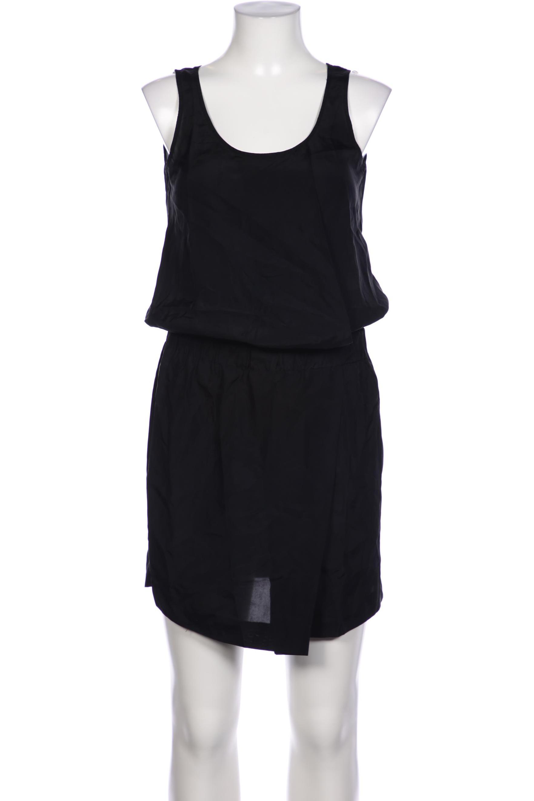 

COS Damen Kleid, schwarz