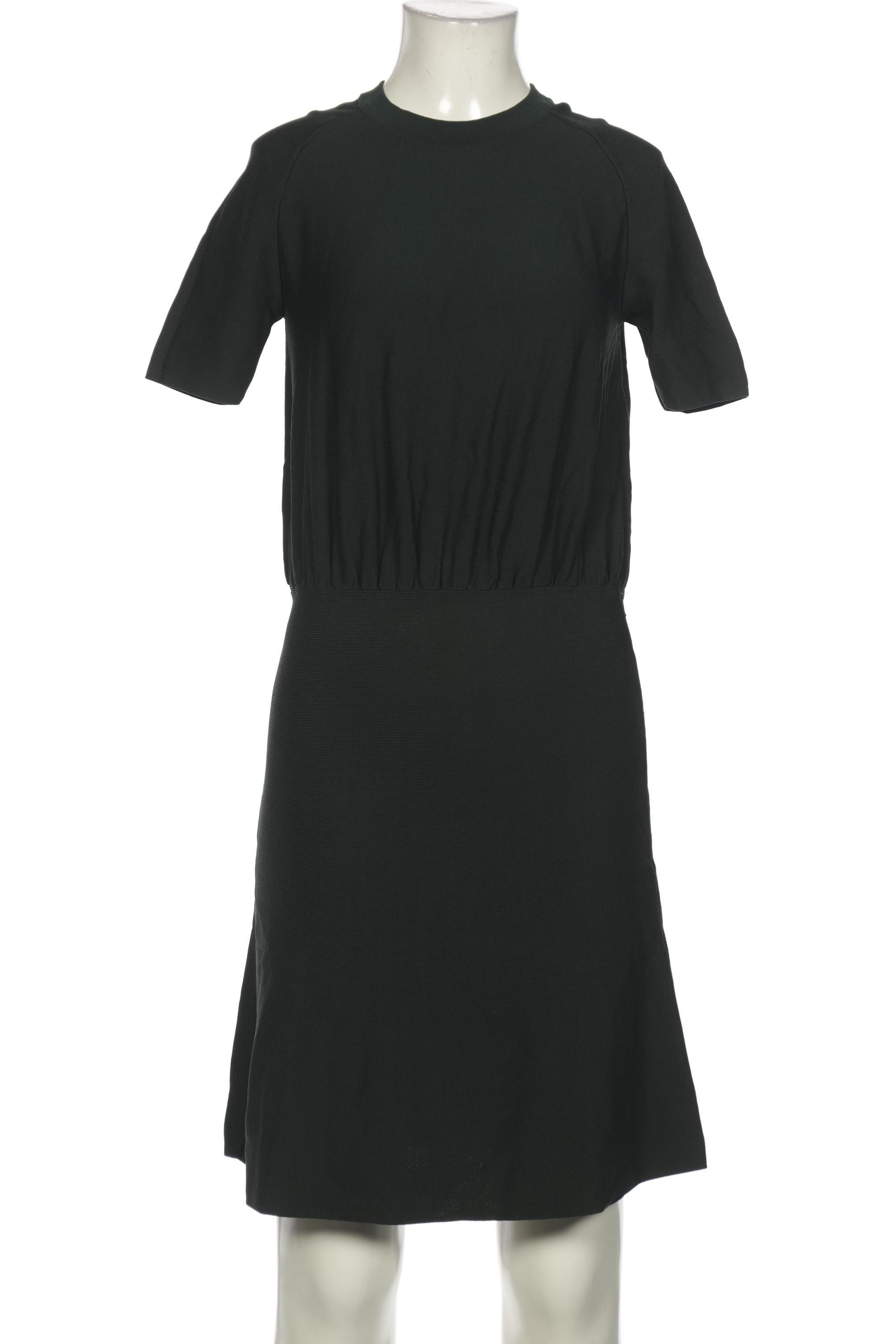 

COS Damen Kleid, grün, Gr. 36