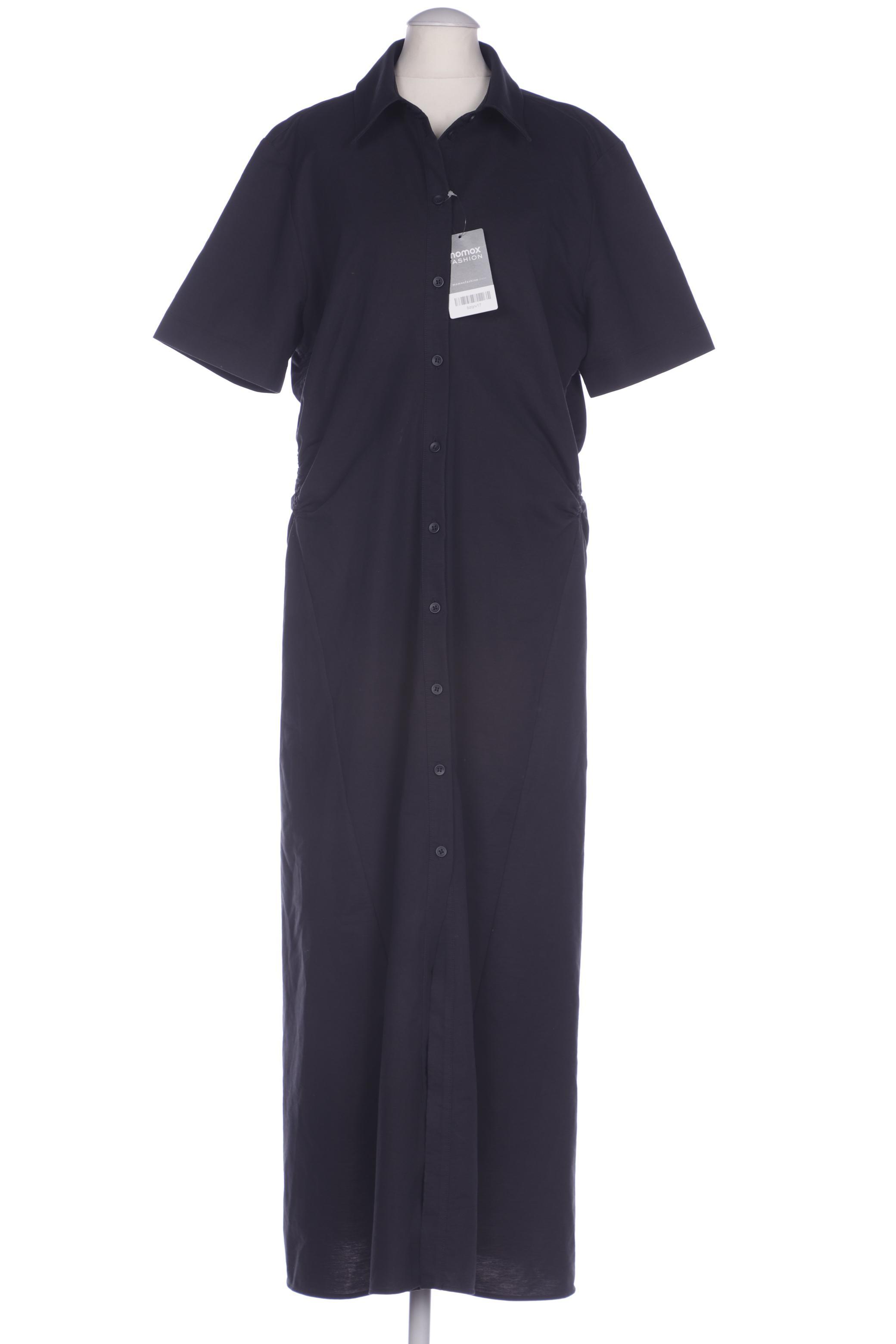 

COS Damen Kleid, marineblau