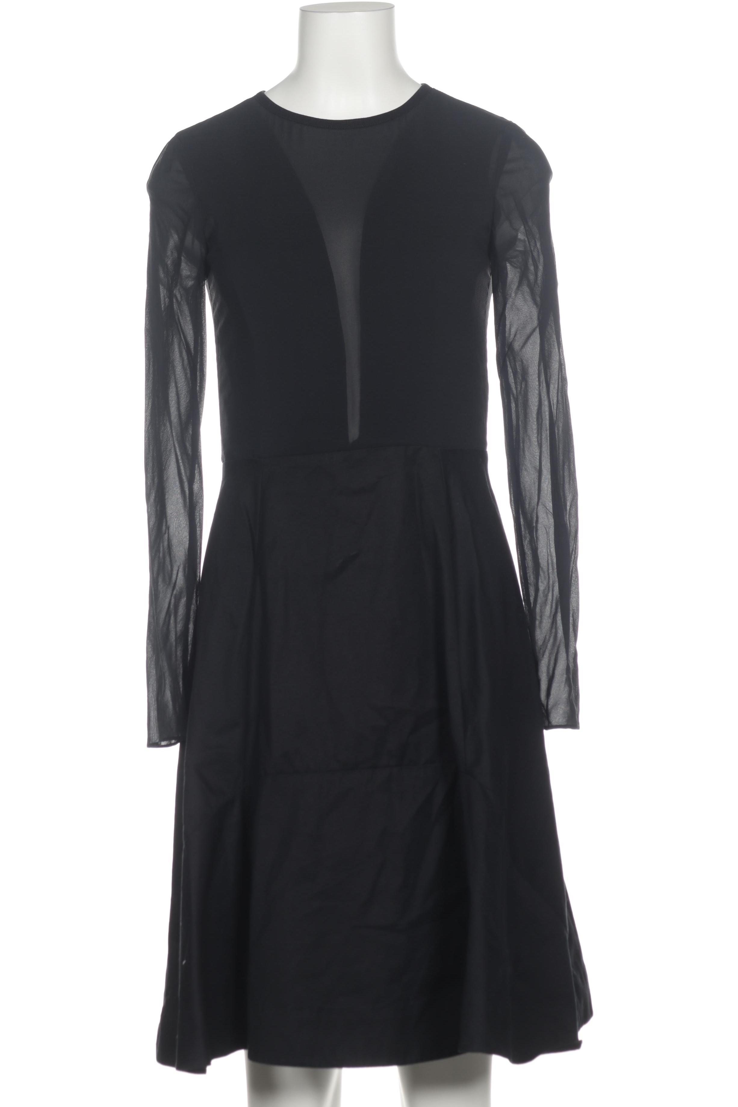

COS Damen Kleid, blau, Gr. 34
