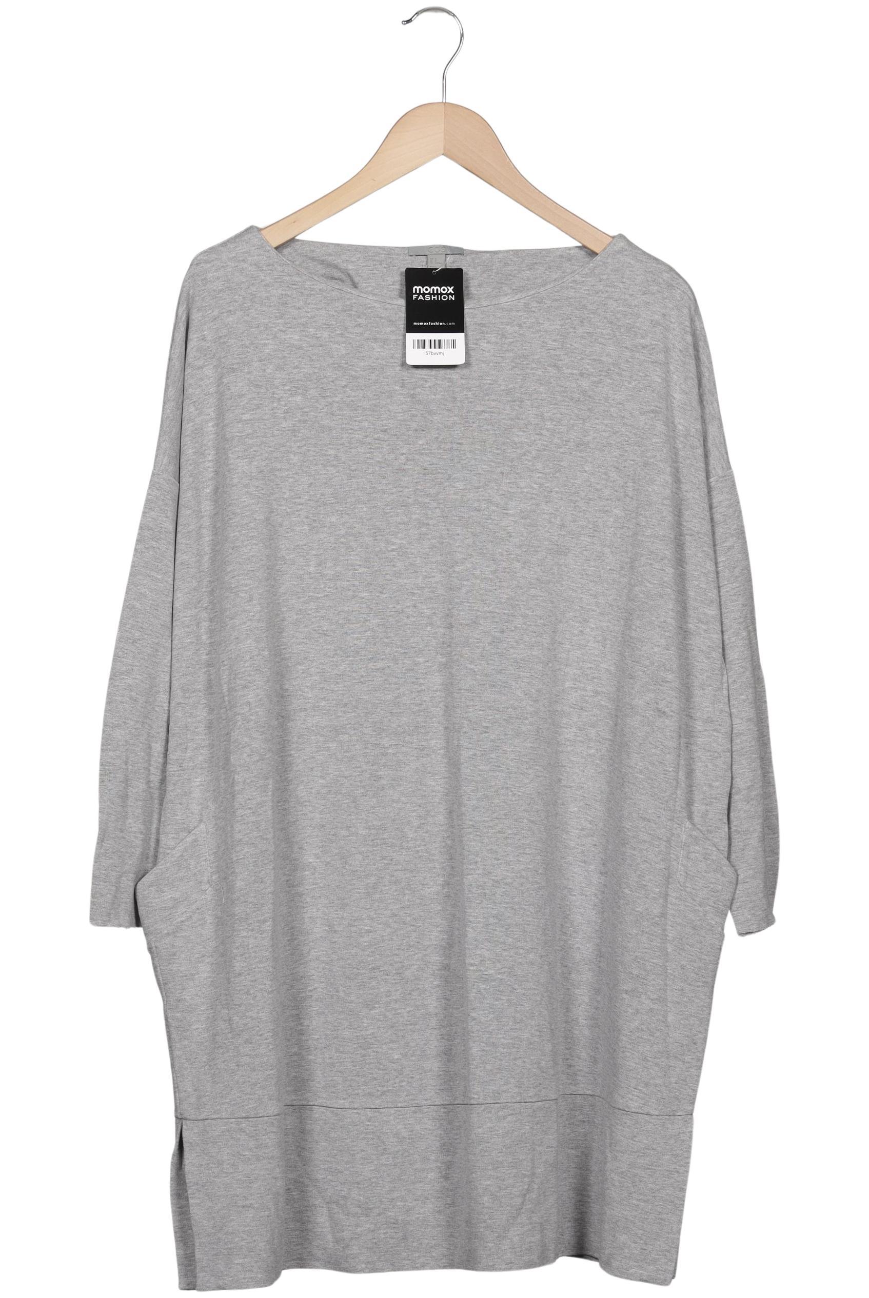 

COS Damen Kleid, grau, Gr. 38