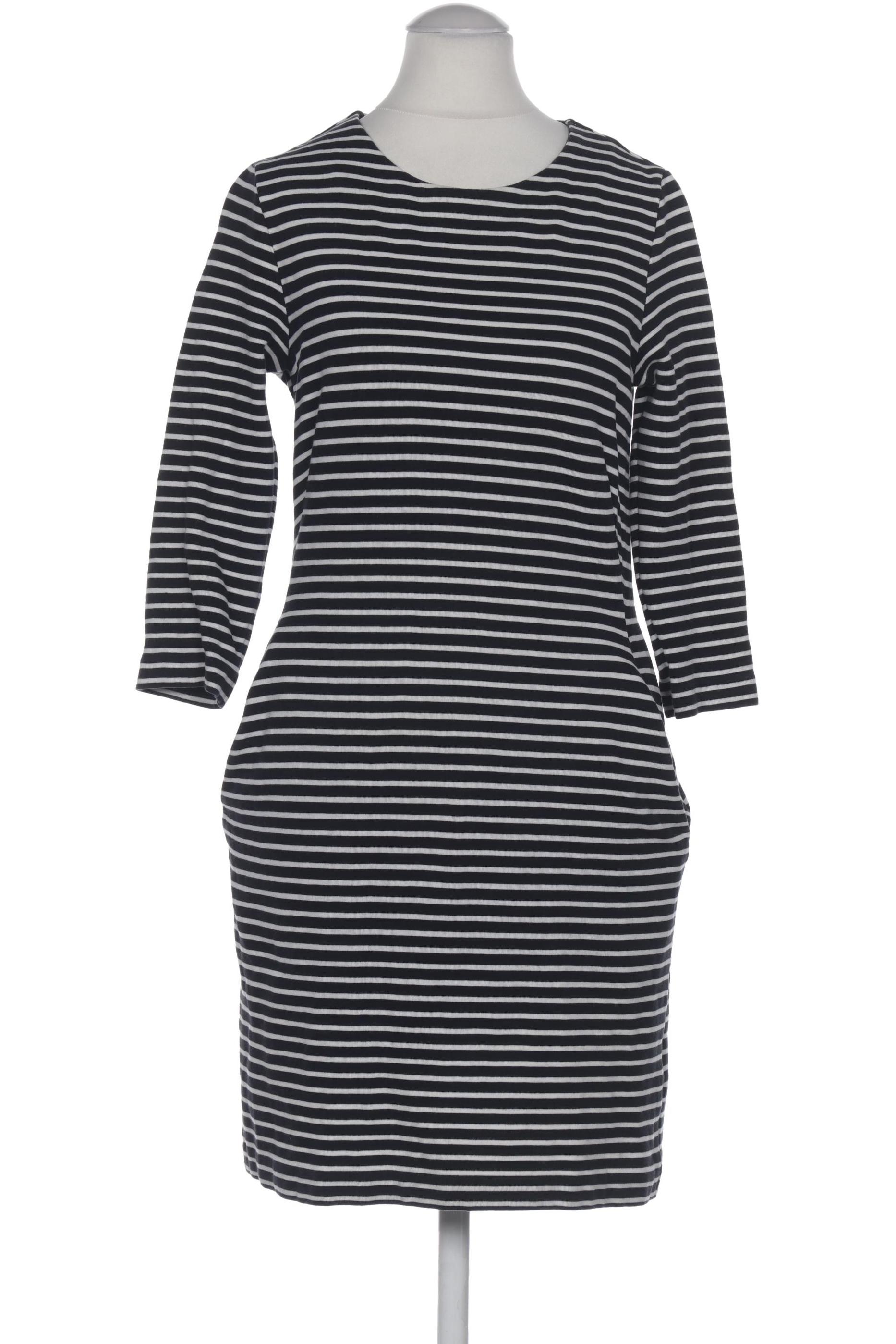 

COS Damen Kleid, schwarz, Gr. 36