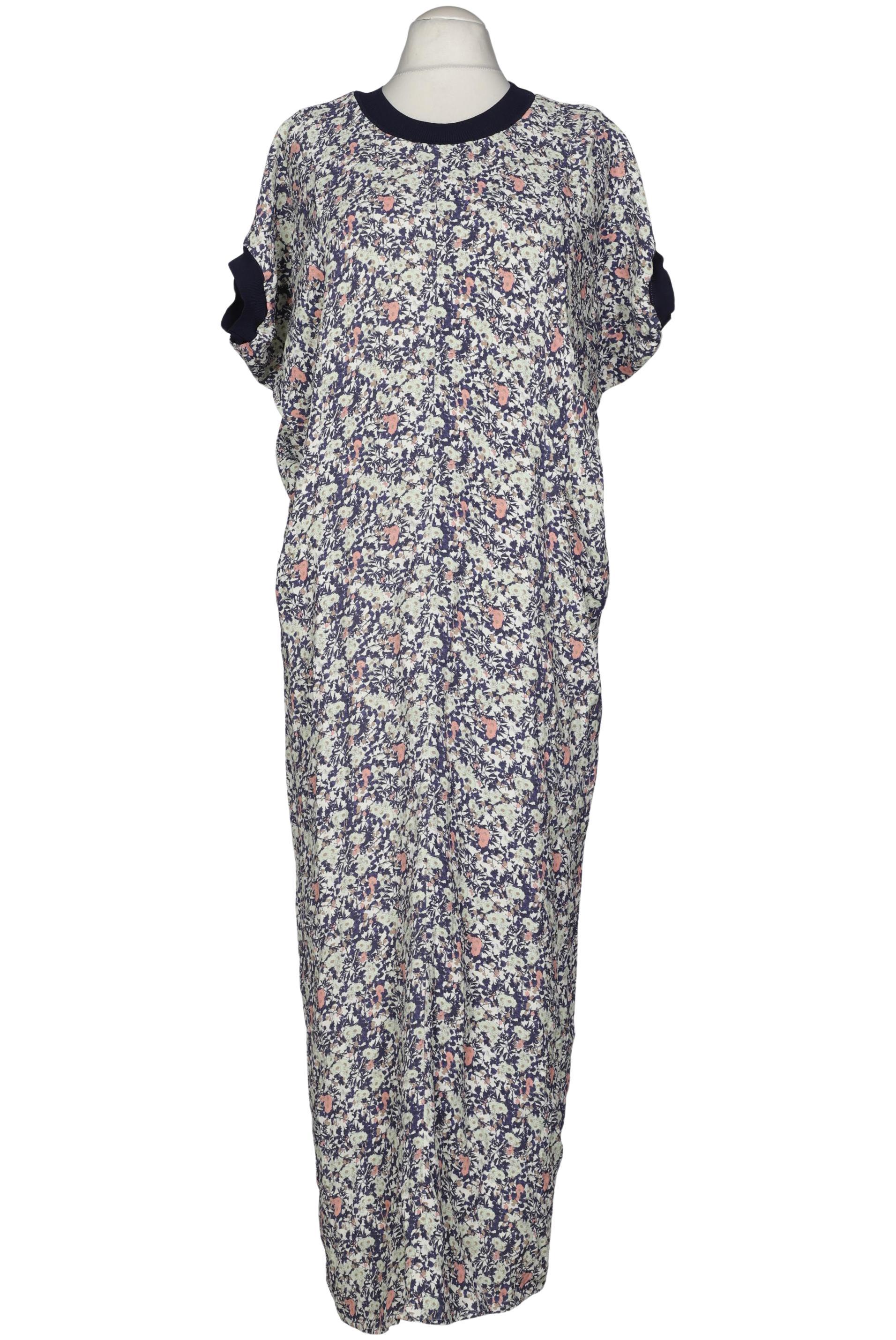 

COS Damen Kleid, blau, Gr. 44