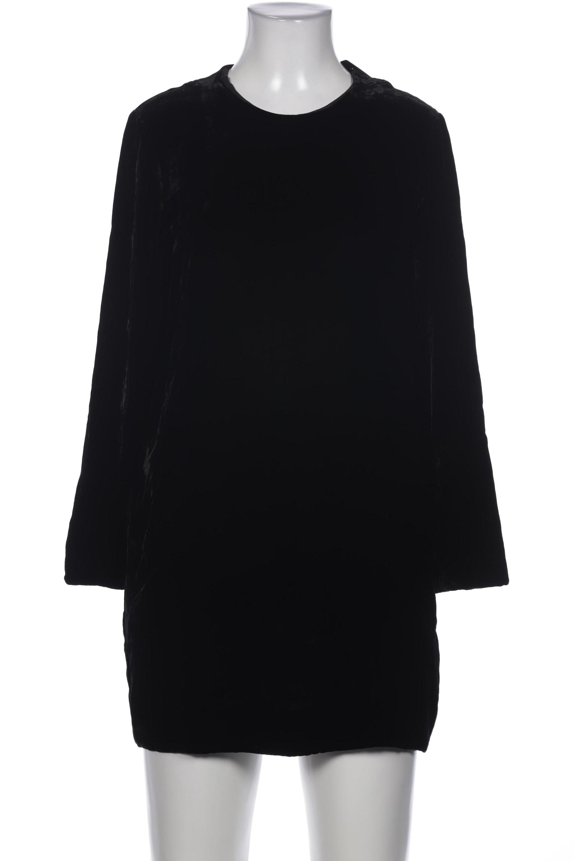 

COS Damen Kleid, schwarz, Gr. 36