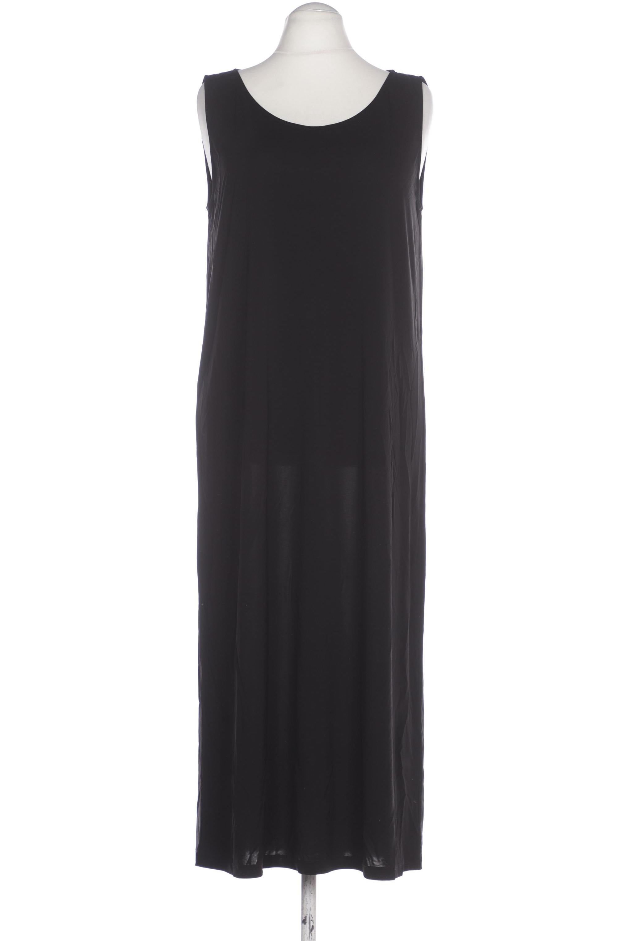

COS Damen Kleid, schwarz, Gr. 42