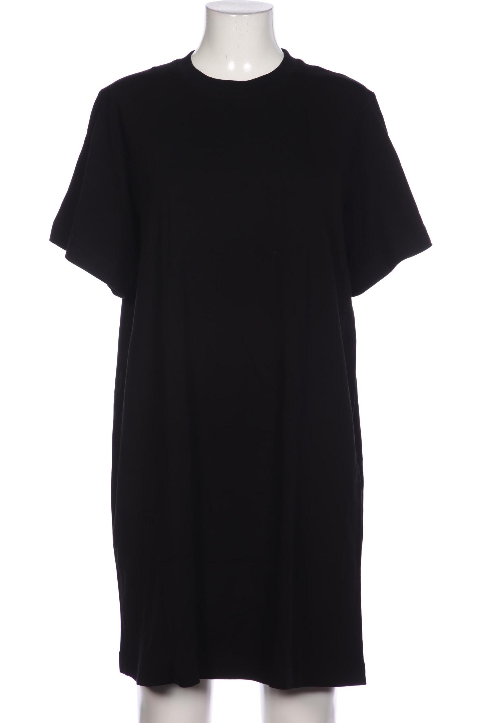 

COS Damen Kleid, schwarz, Gr. 42