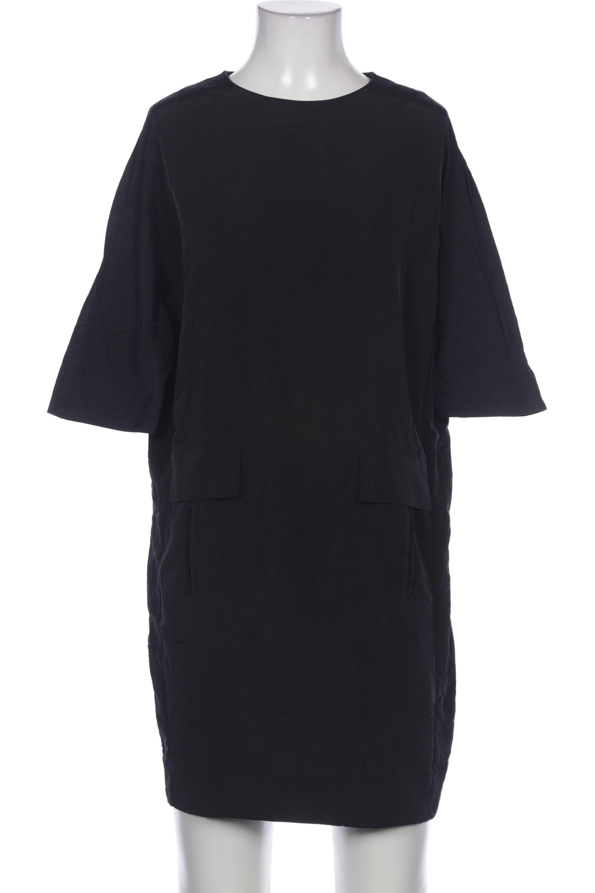 

COS Damen Kleid, marineblau